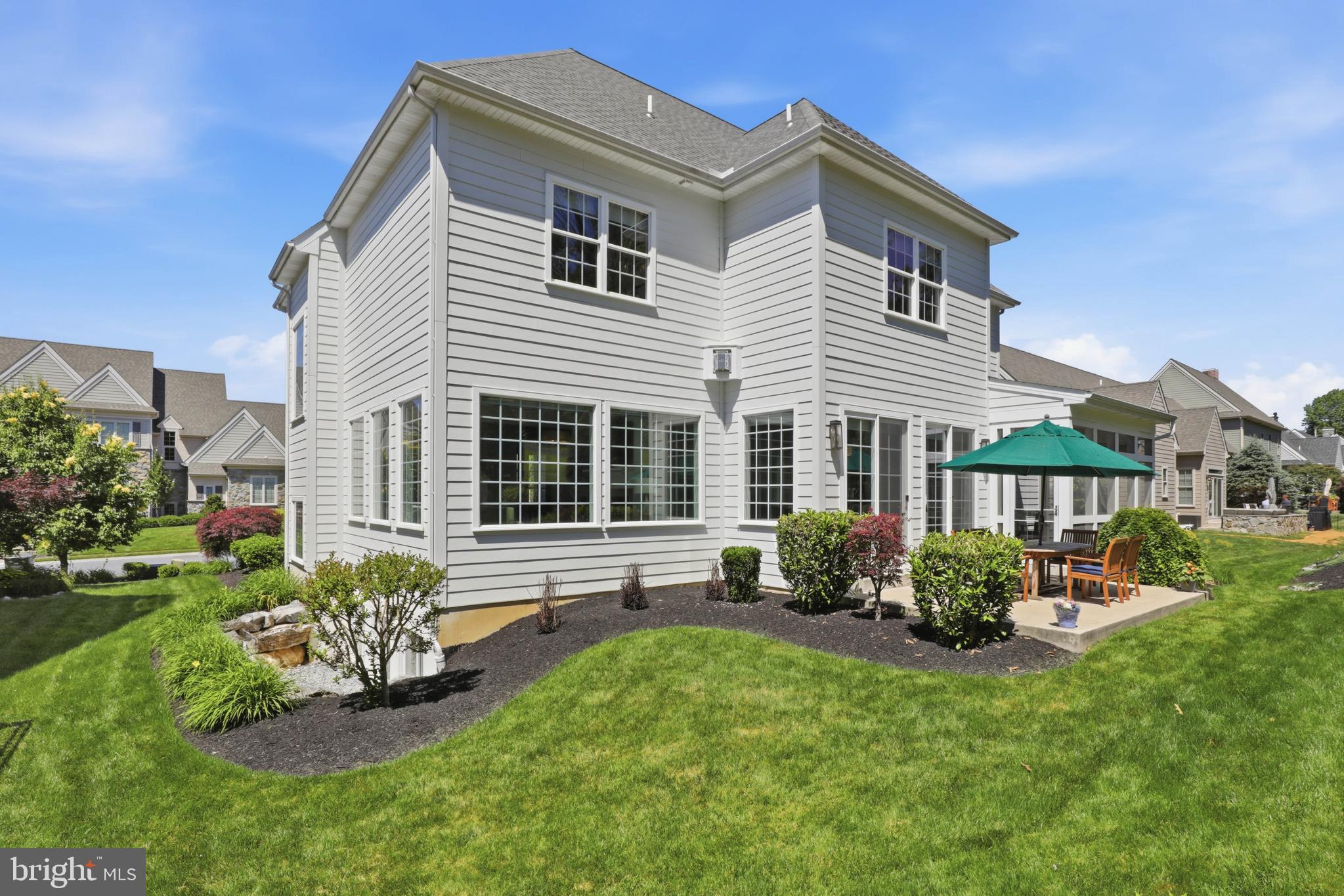 SPRING HAVEN - Residential