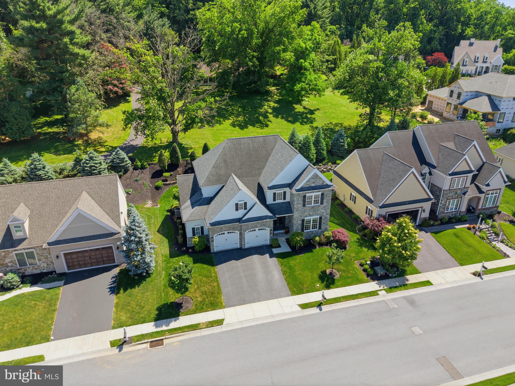 SPRING HAVEN - Residential