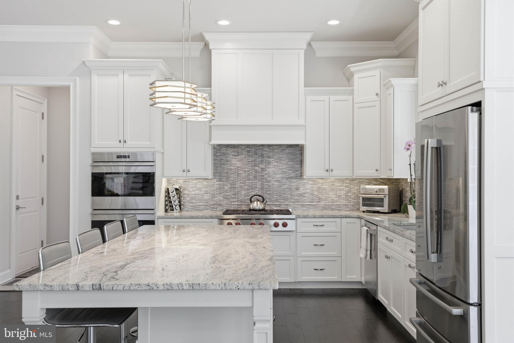 SPRING HAVEN - Residential