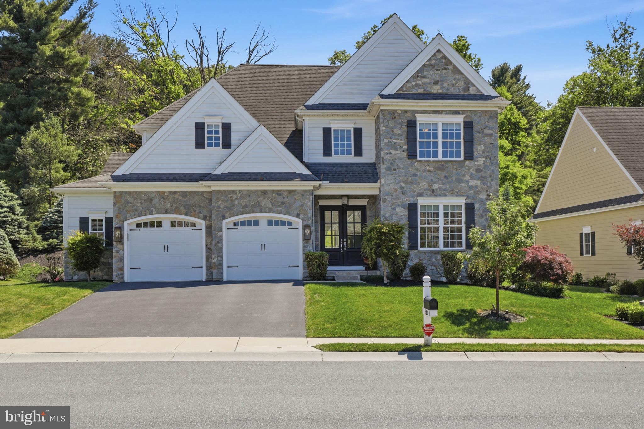 SPRING HAVEN - Residential