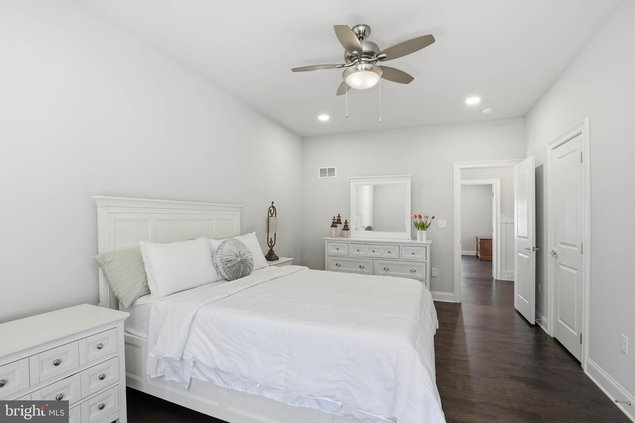 SPRING HAVEN - Residential