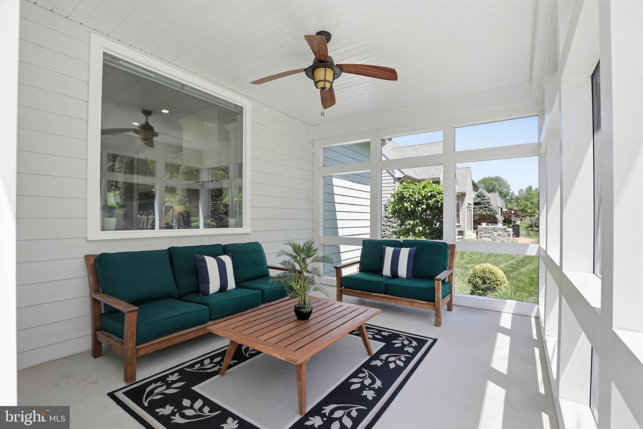 SPRING HAVEN - Residential