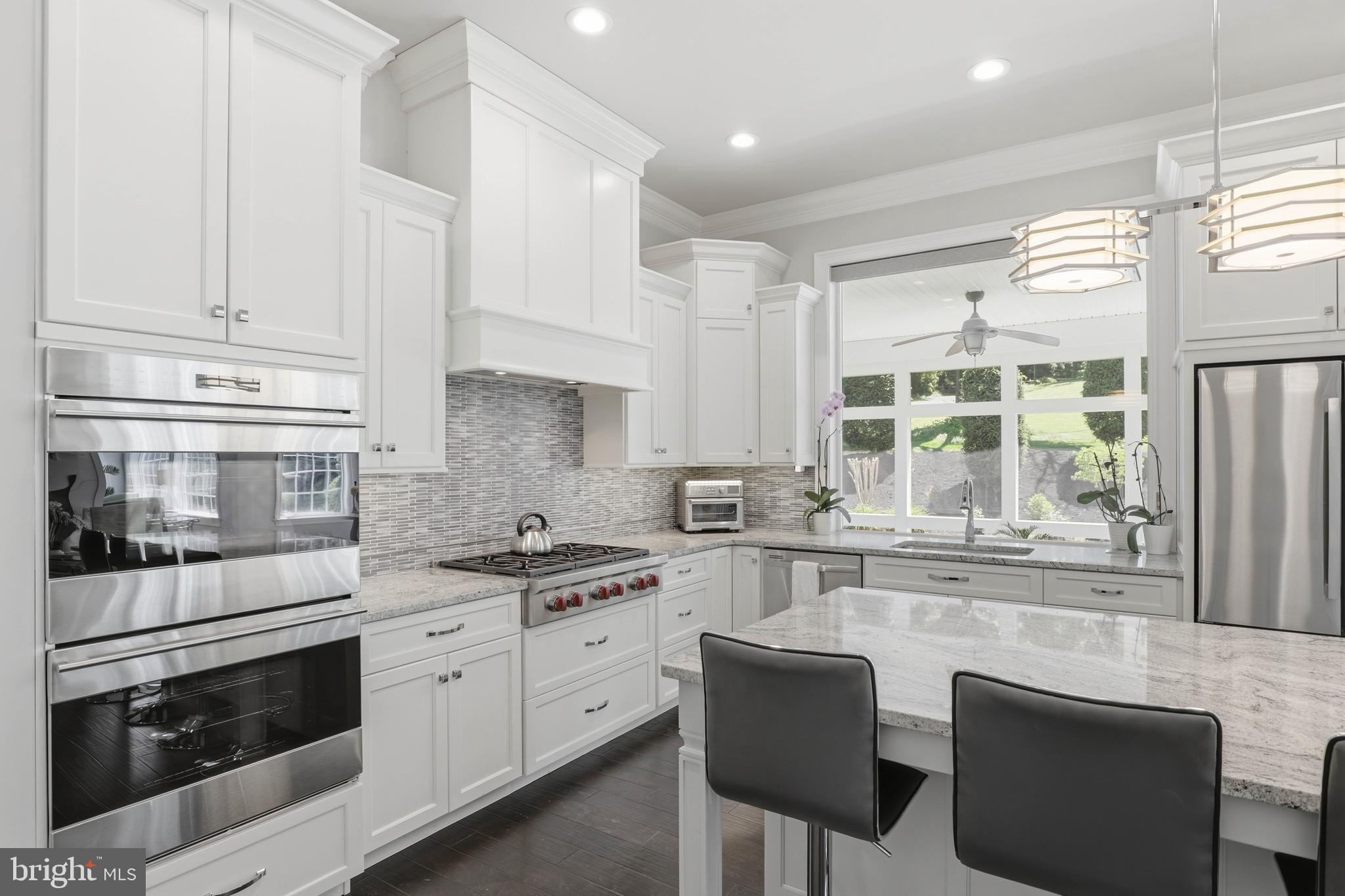 SPRING HAVEN - Residential