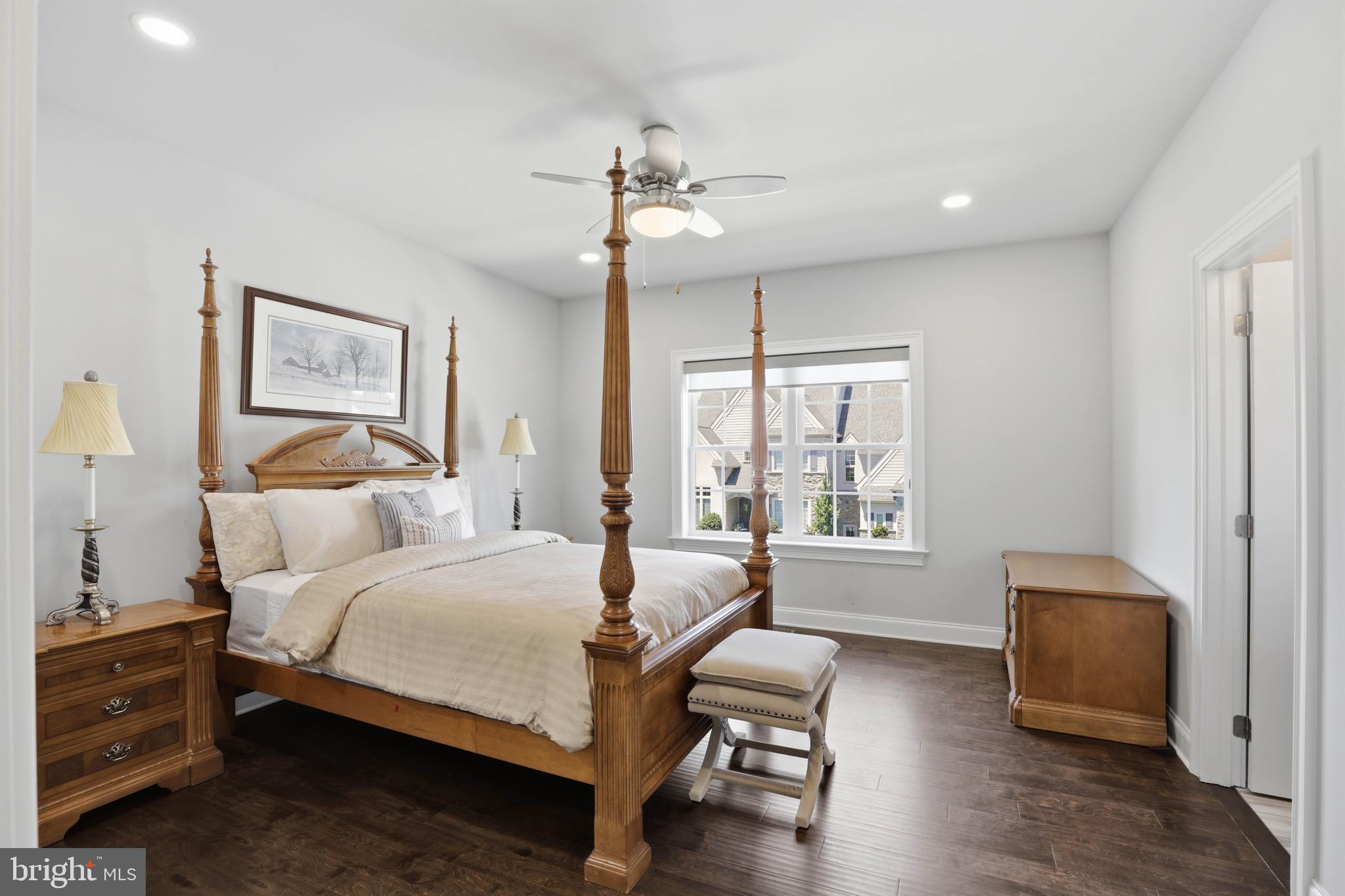 SPRING HAVEN - Residential