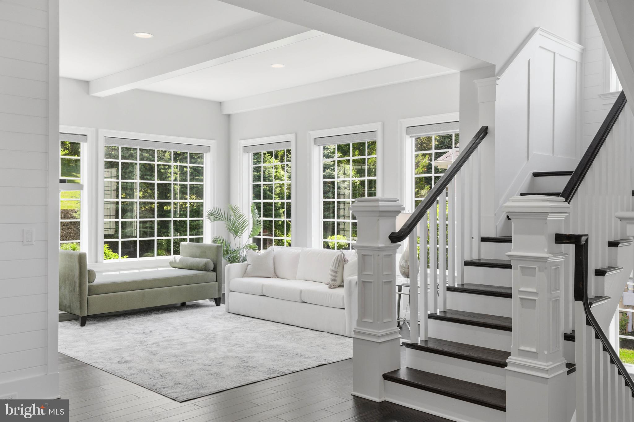 SPRING HAVEN - Residential