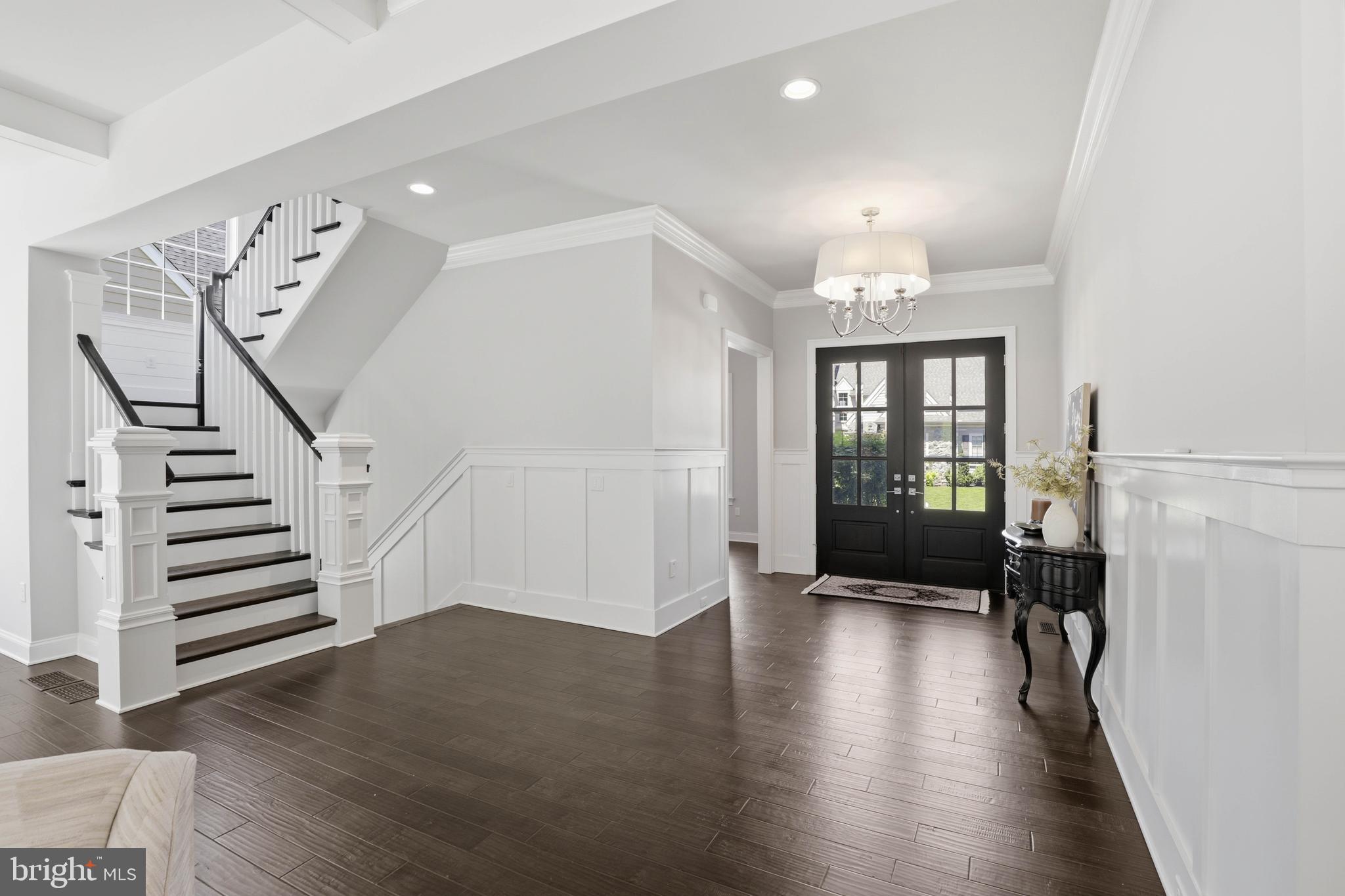 SPRING HAVEN - Residential