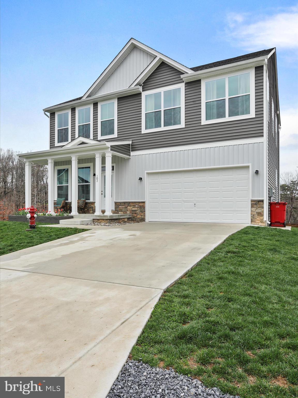 TIMBERWOOD VILLAGE - Residential
