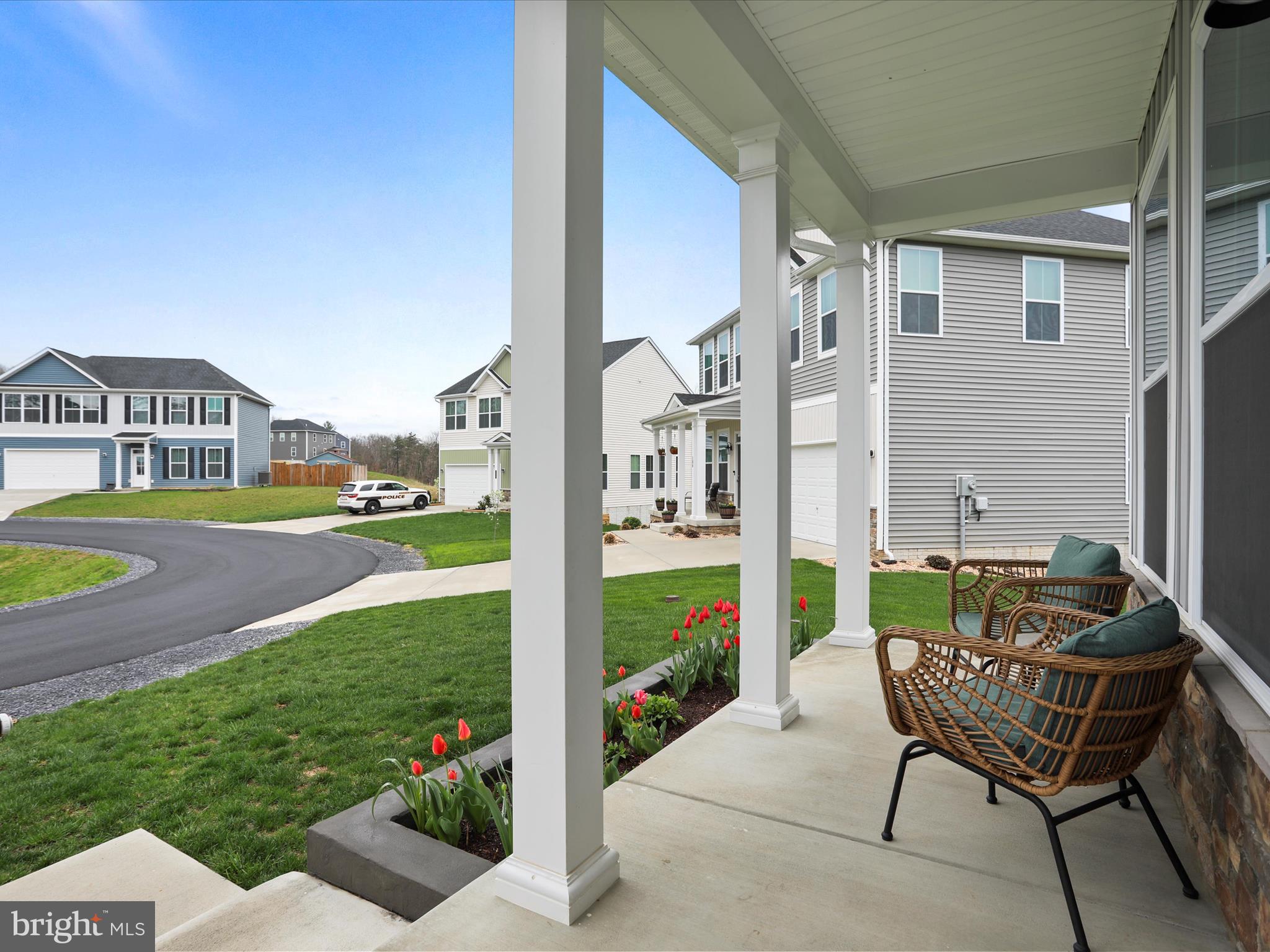 TIMBERWOOD VILLAGE - Residential