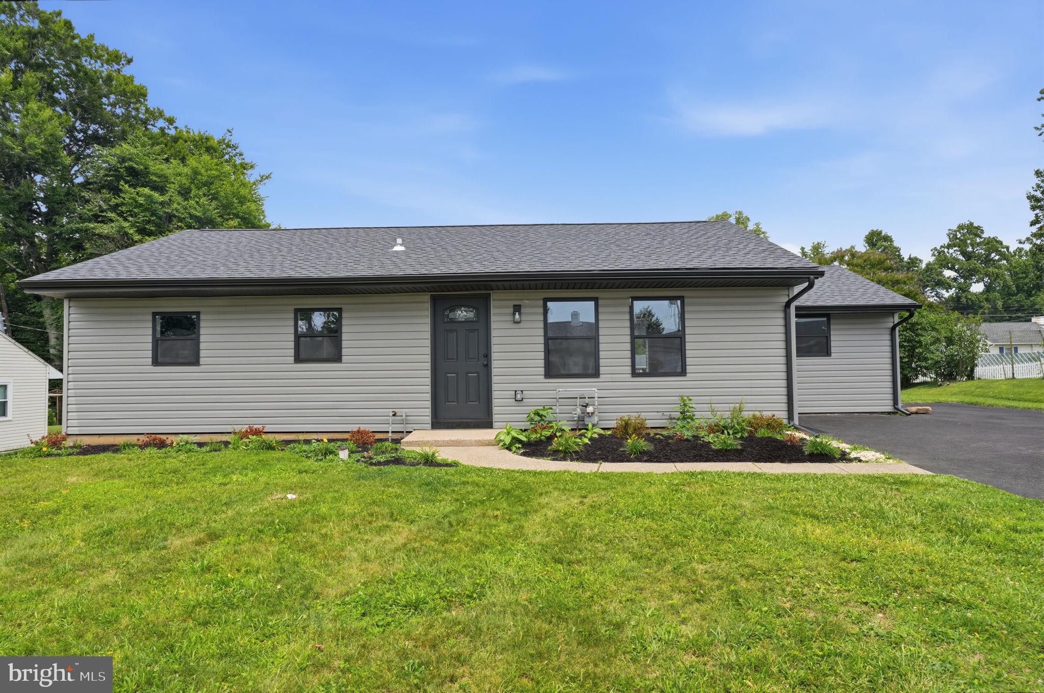 FAIRLESS HILLS - Residential