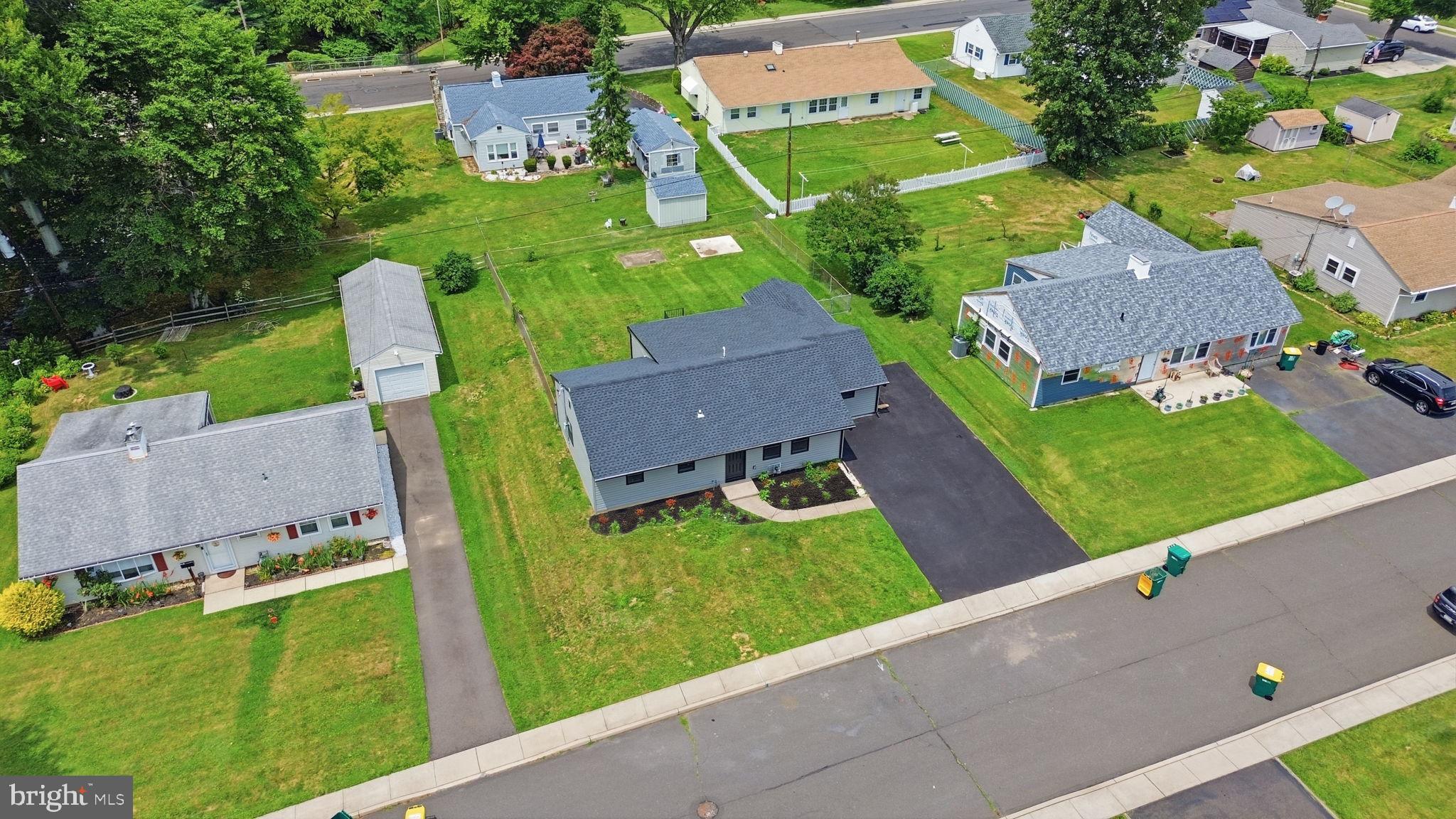 FAIRLESS HILLS - Residential