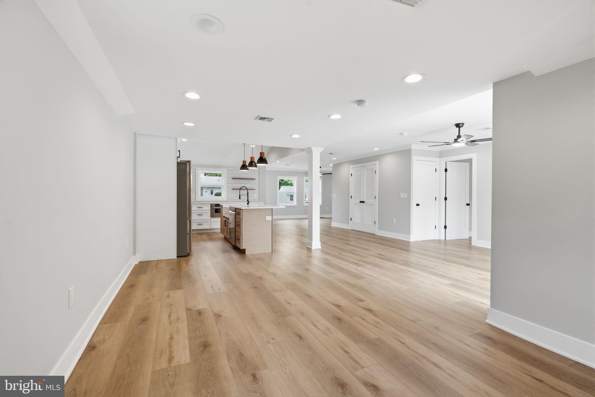 FAIRLESS HILLS - Residential