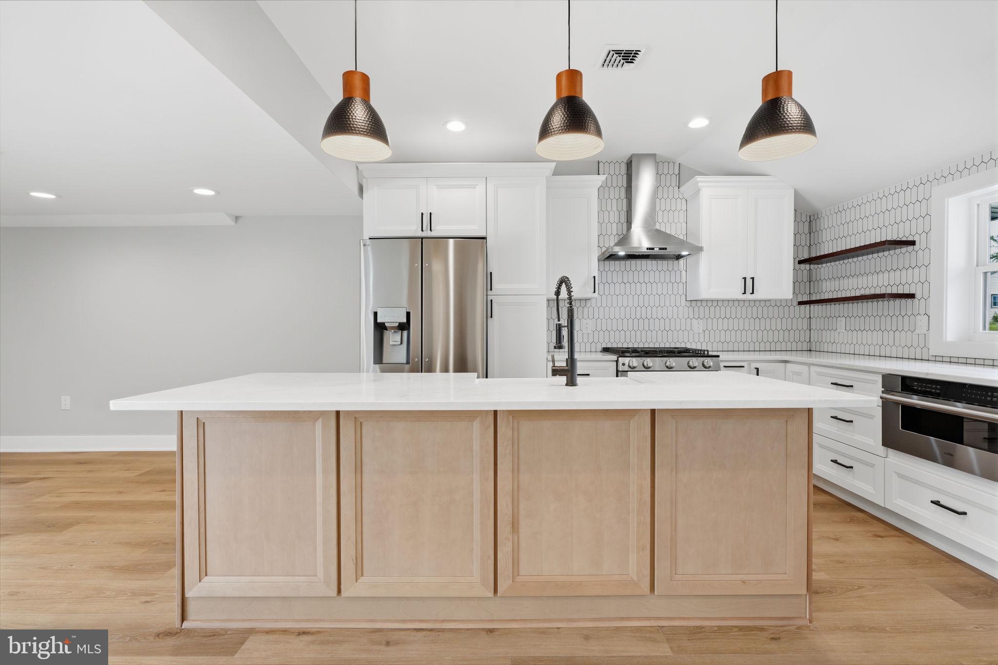 FAIRLESS HILLS - Residential