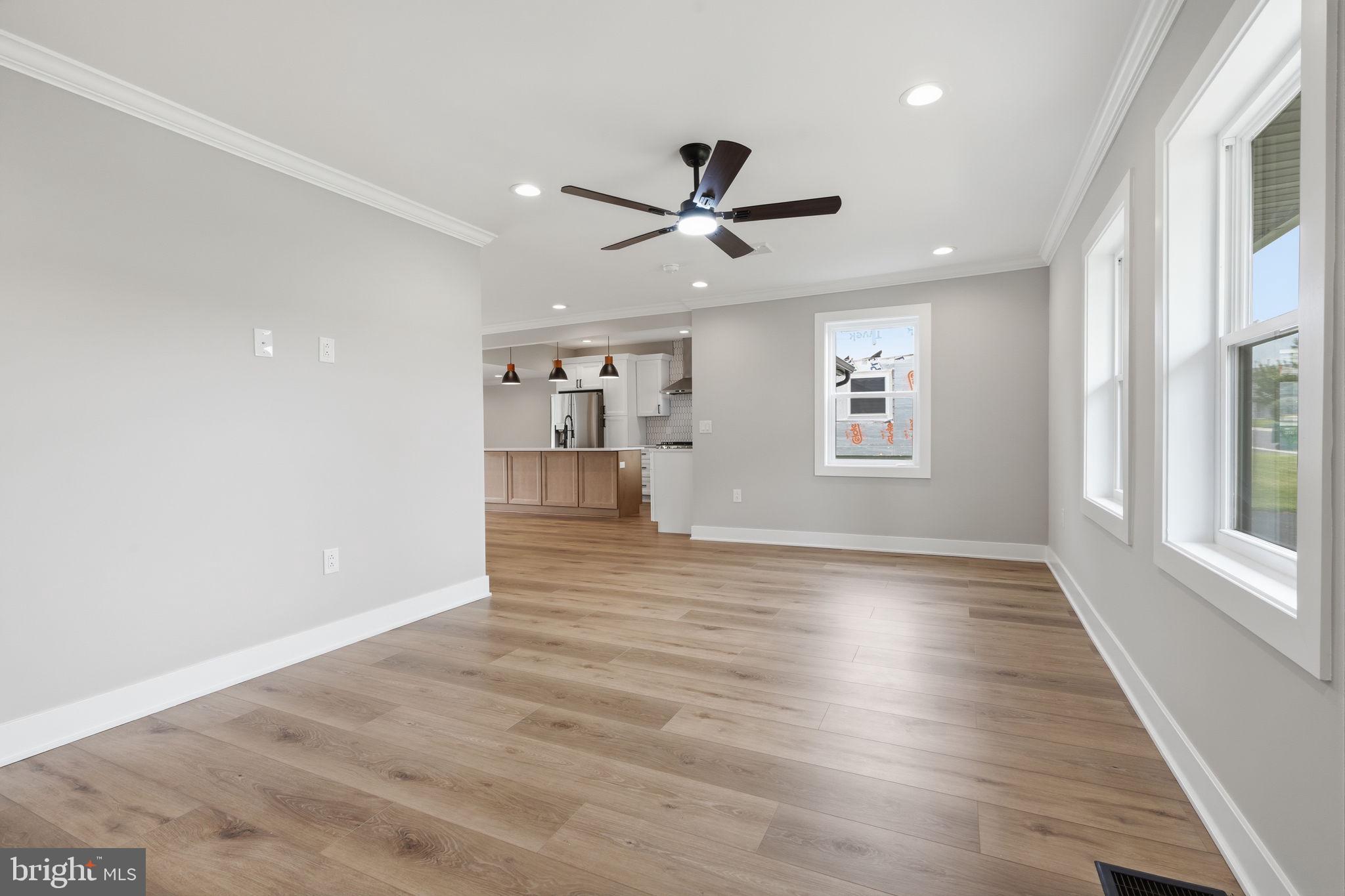 FAIRLESS HILLS - Residential