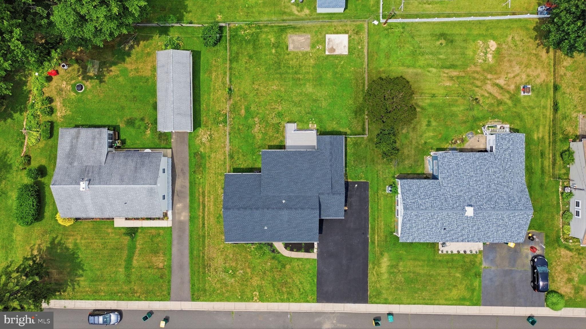 FAIRLESS HILLS - Residential