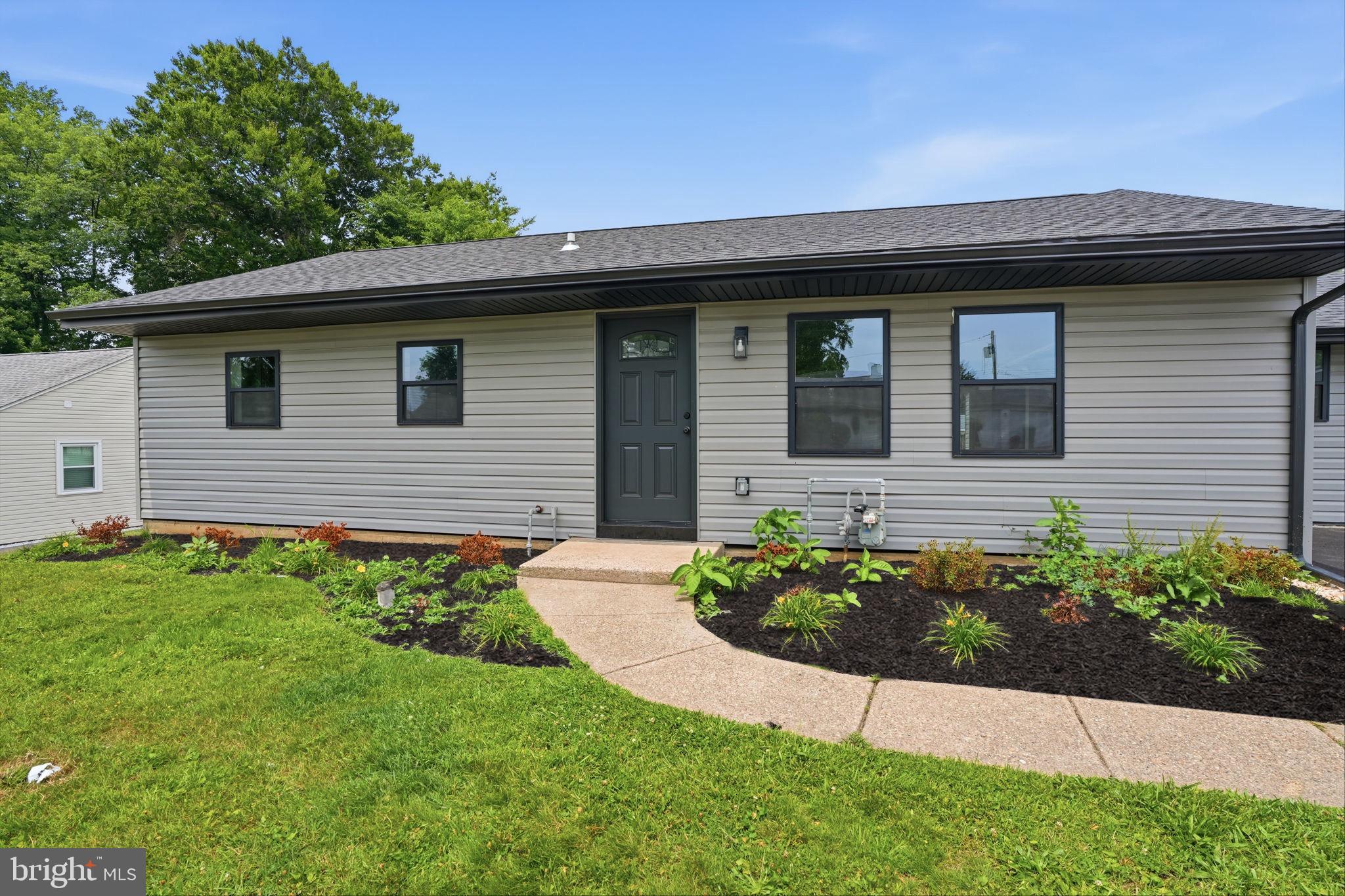 FAIRLESS HILLS - Residential