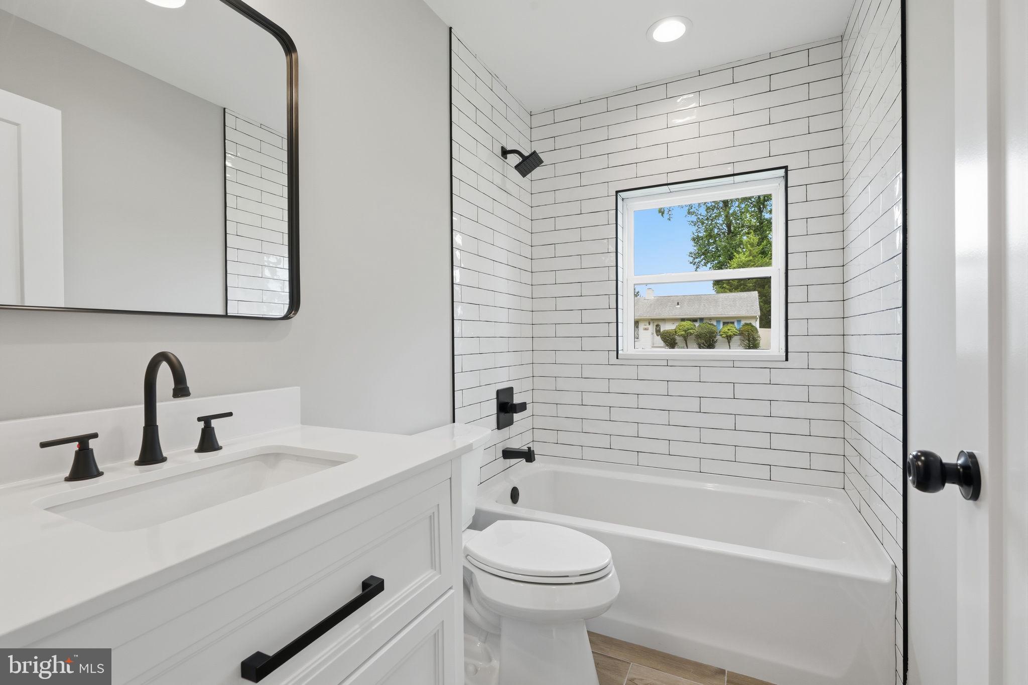 FAIRLESS HILLS - Residential