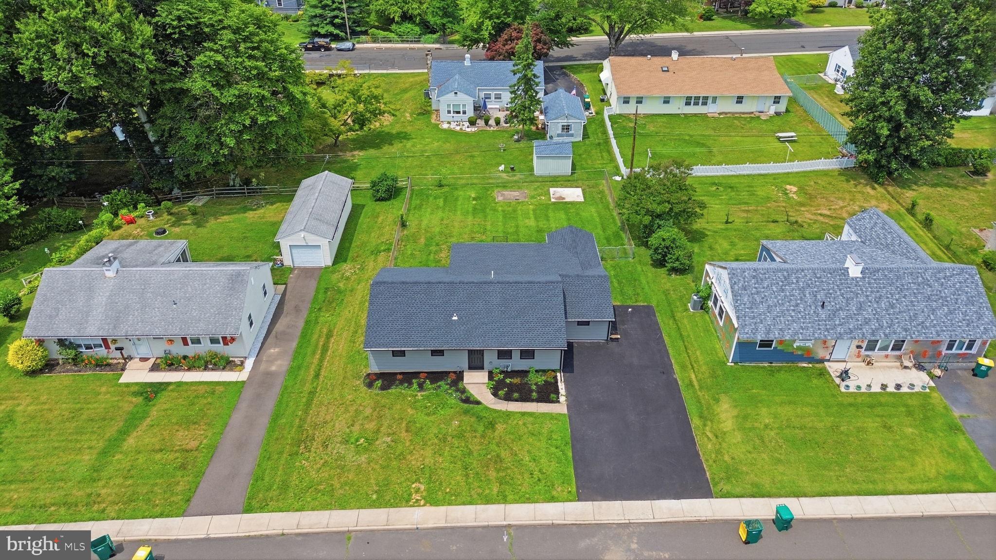 FAIRLESS HILLS - Residential