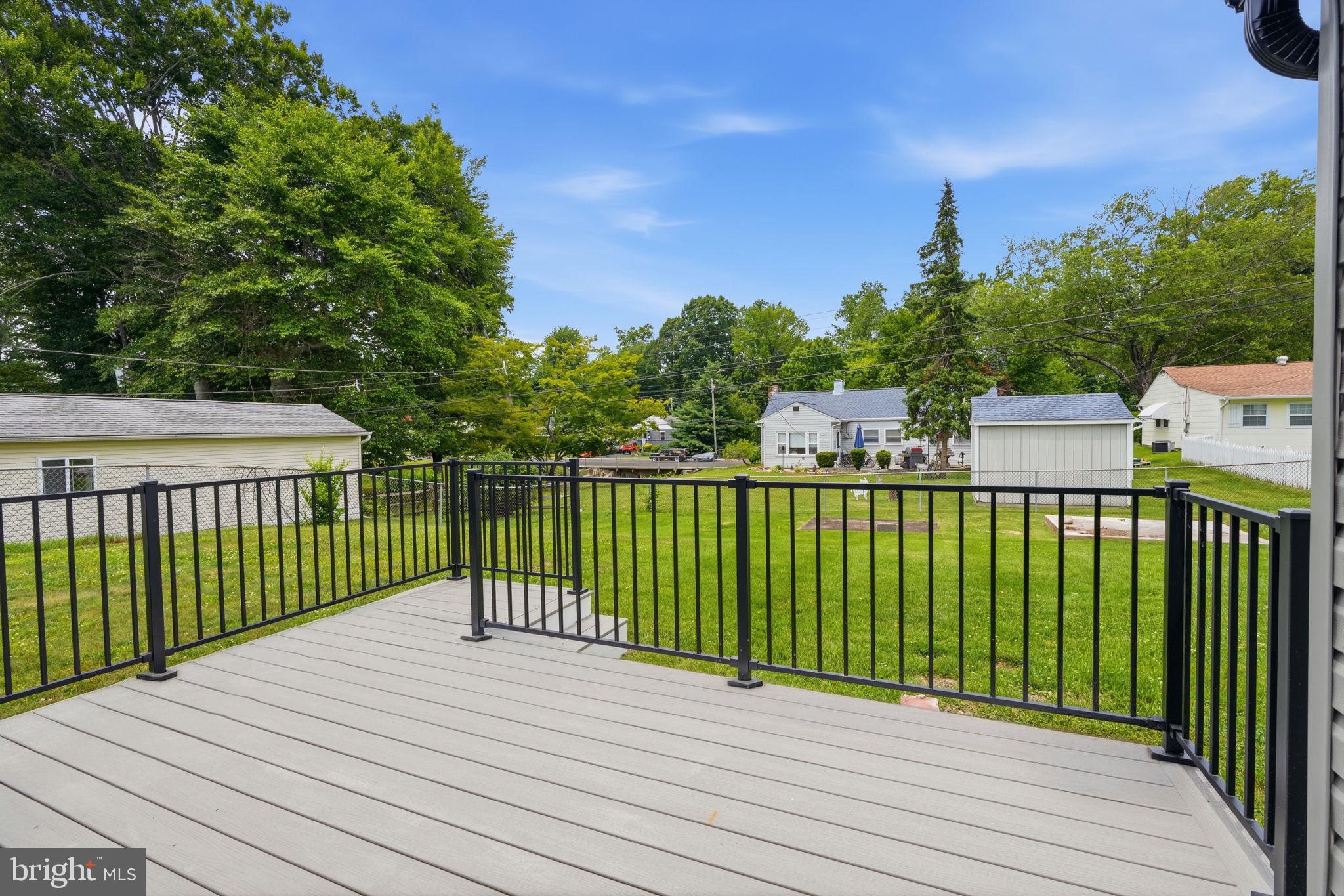 FAIRLESS HILLS - Residential