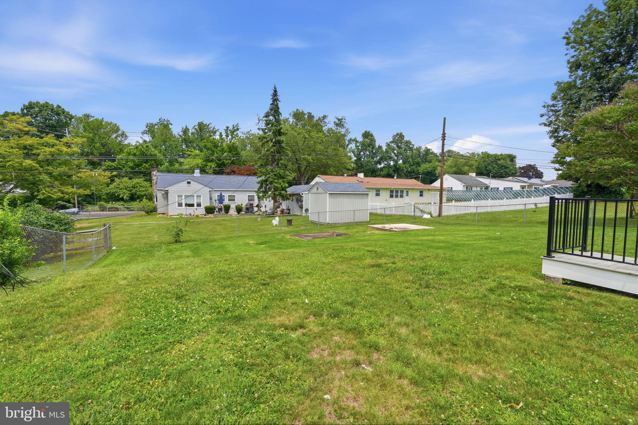 FAIRLESS HILLS - Residential