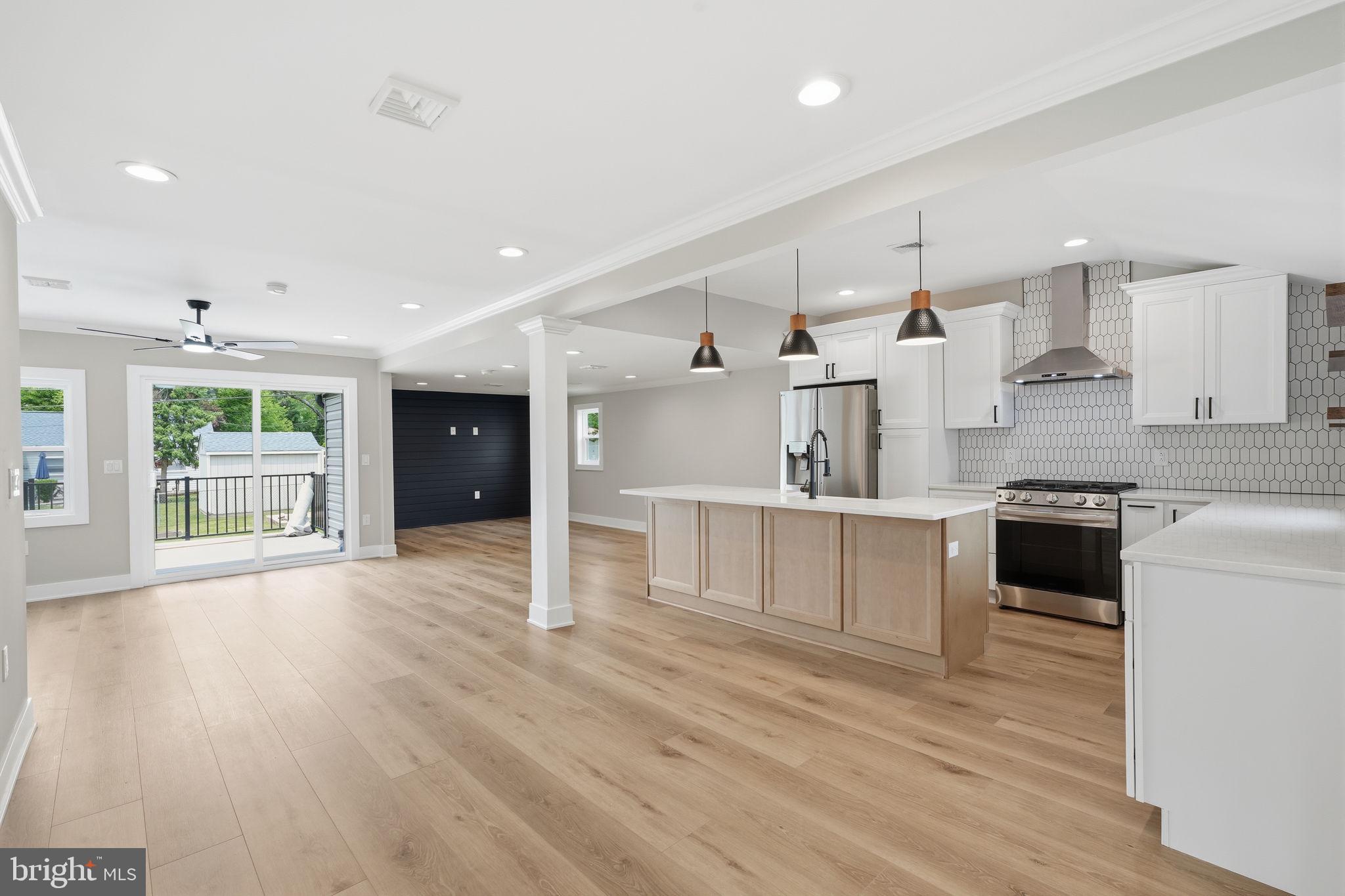 FAIRLESS HILLS - Residential