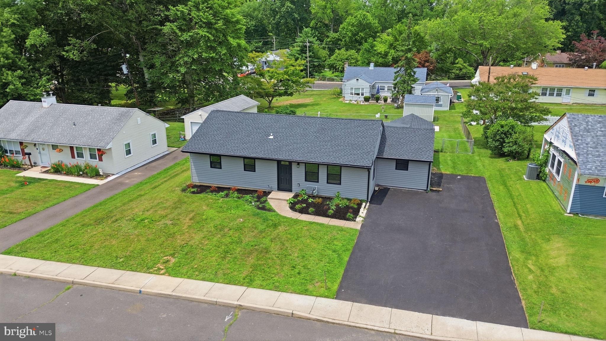 FAIRLESS HILLS - Residential