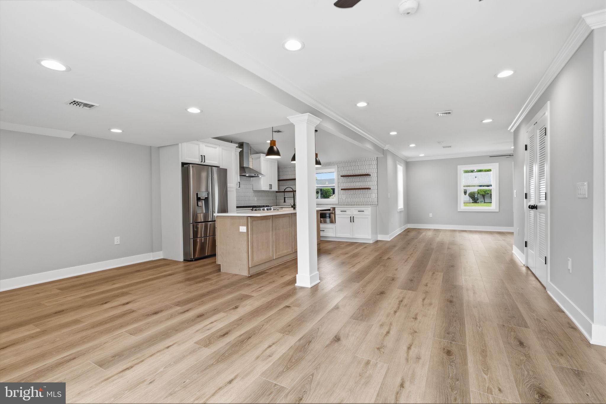 FAIRLESS HILLS - Residential
