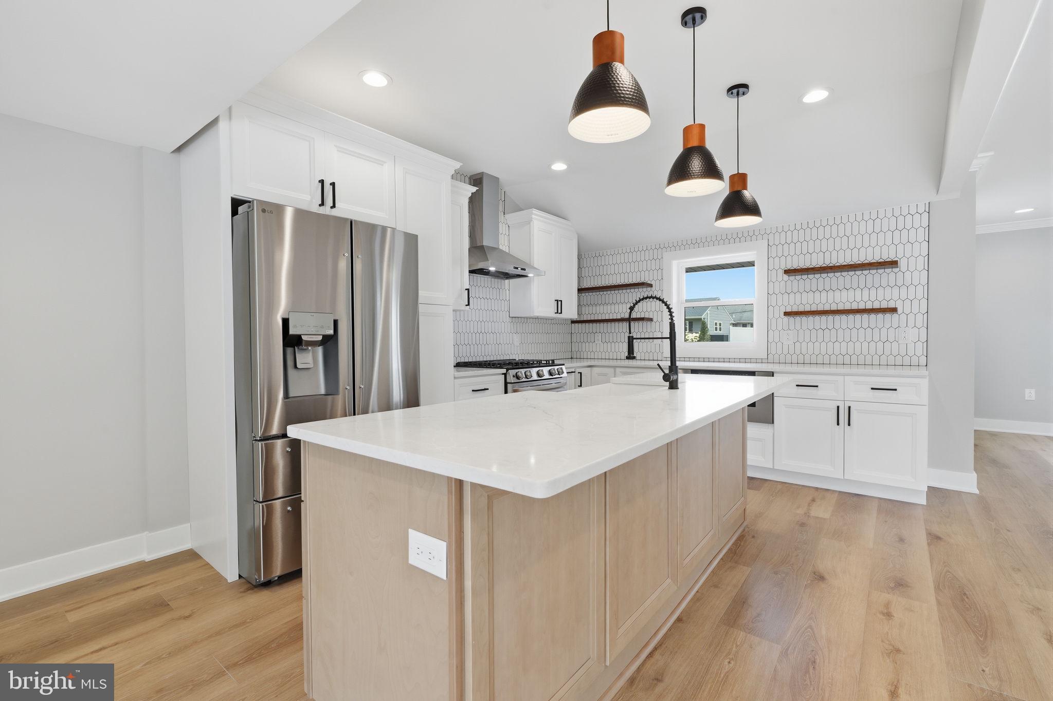 FAIRLESS HILLS - Residential