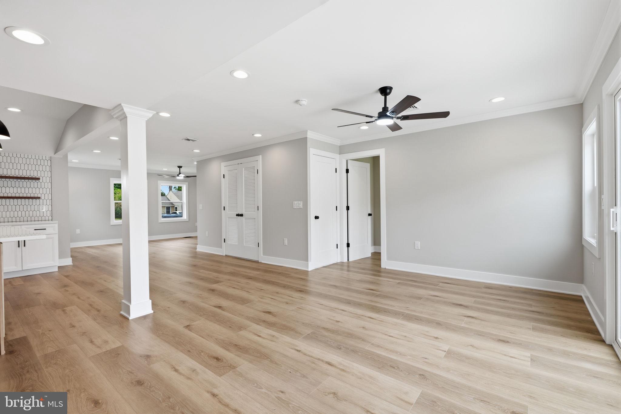 FAIRLESS HILLS - Residential