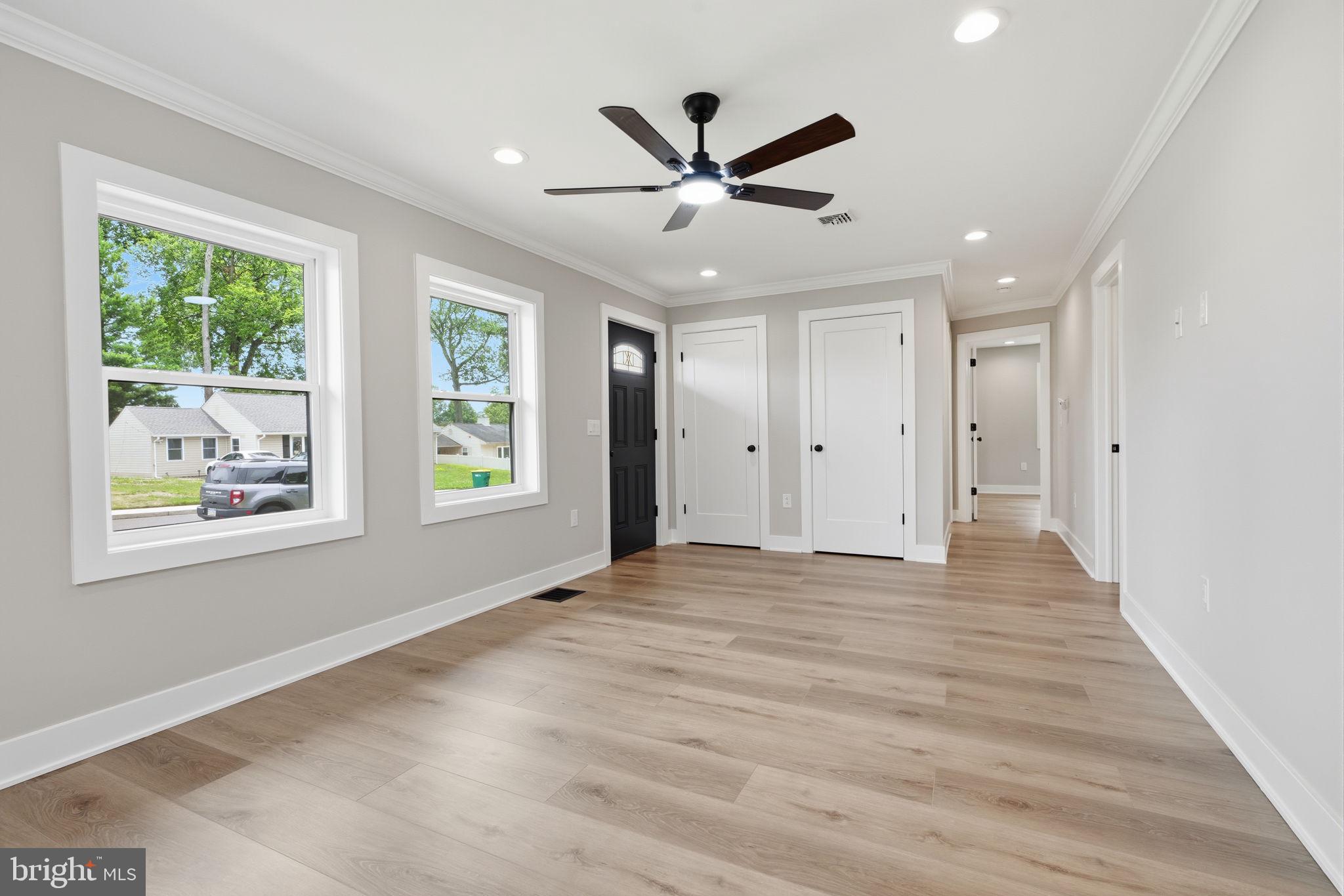 FAIRLESS HILLS - Residential