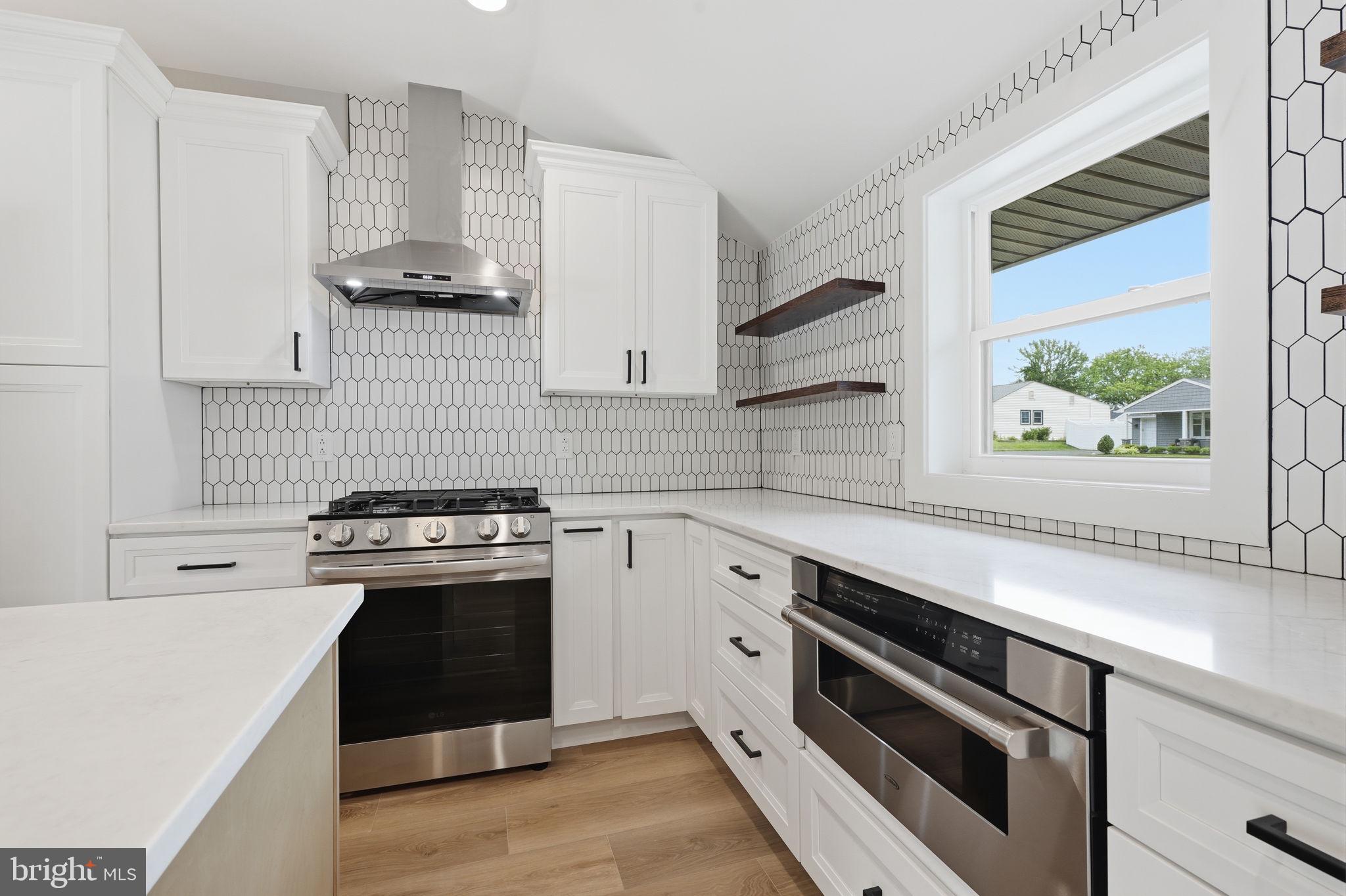 FAIRLESS HILLS - Residential