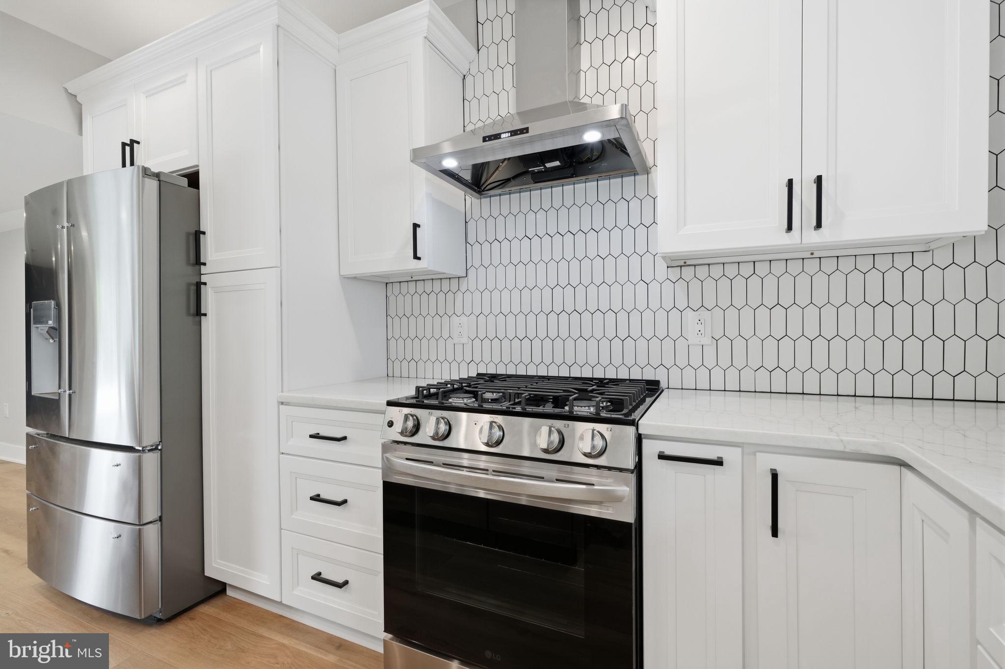FAIRLESS HILLS - Residential