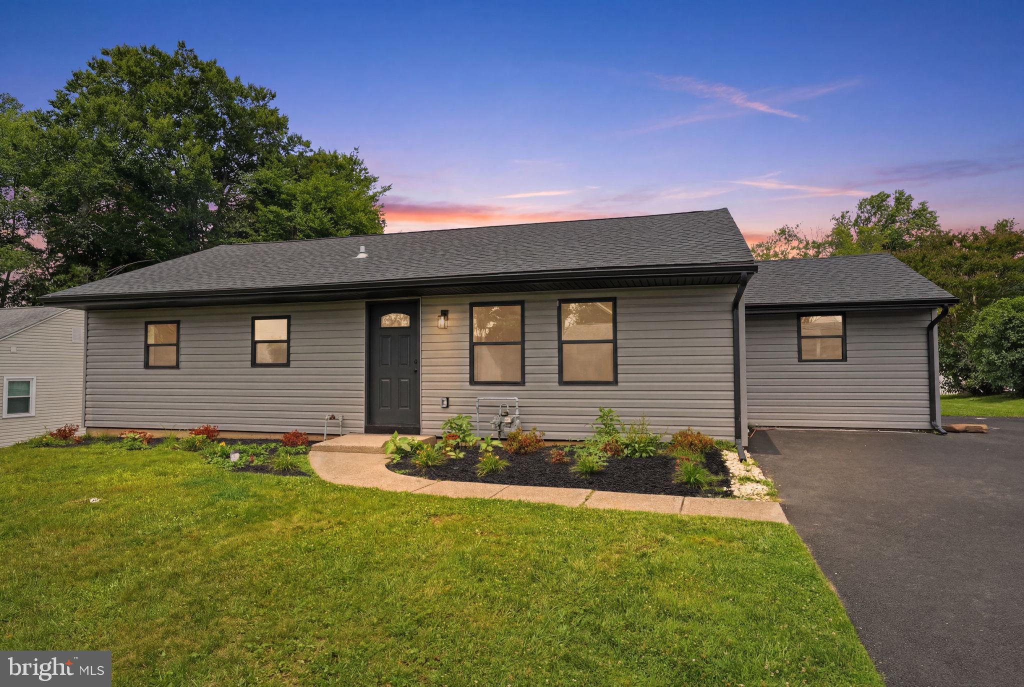 FAIRLESS HILLS - Residential