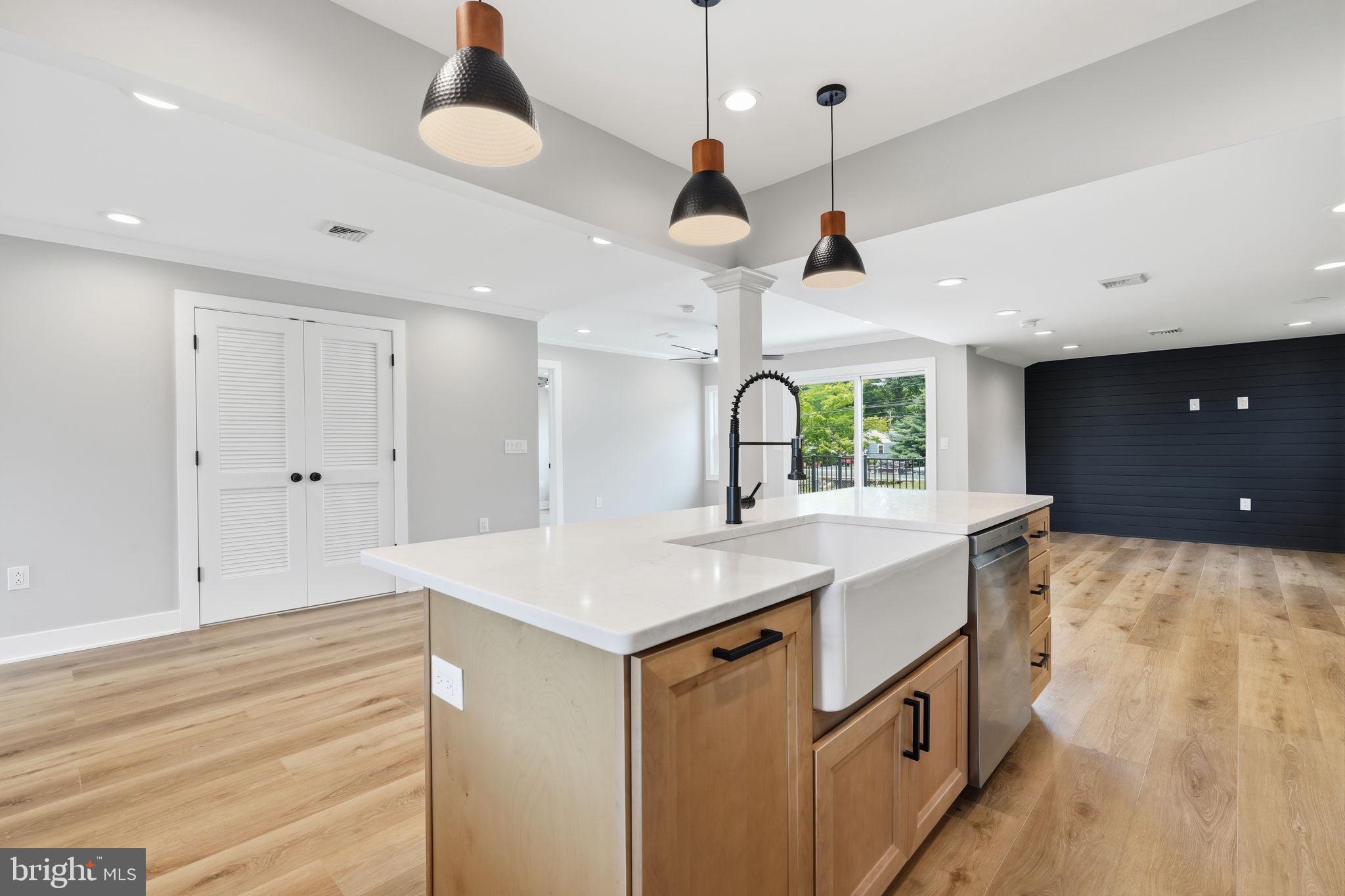 FAIRLESS HILLS - Residential