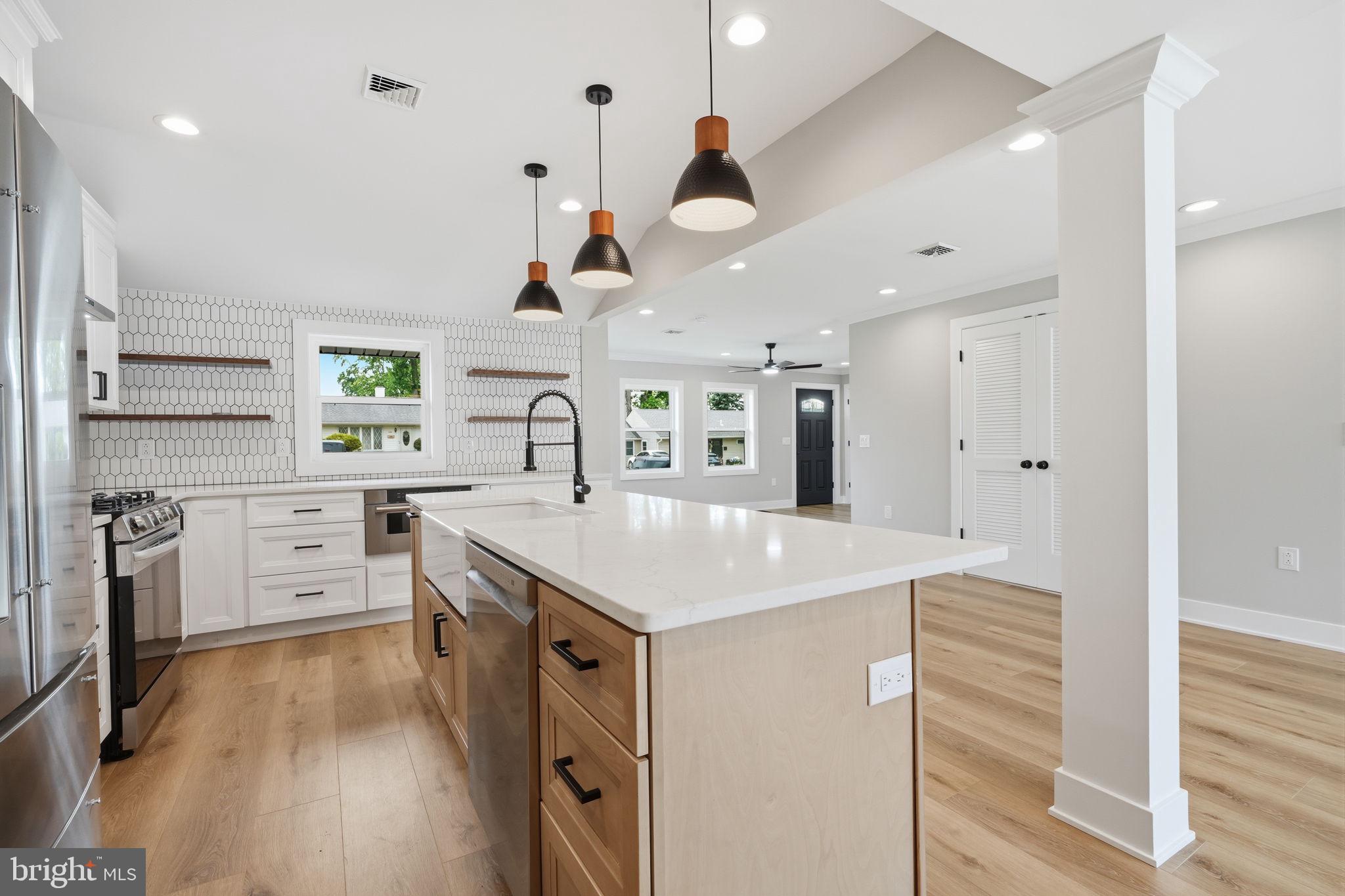 FAIRLESS HILLS - Residential