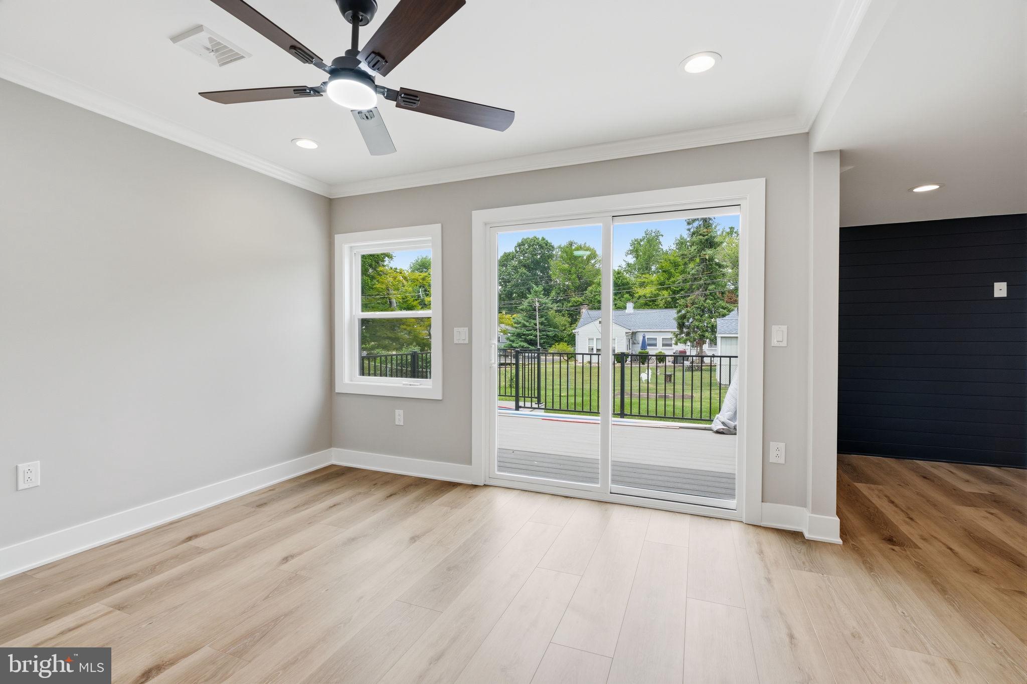 FAIRLESS HILLS - Residential