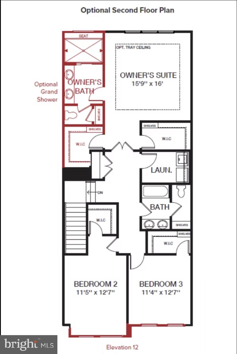 SOUTHLAKE - Residential