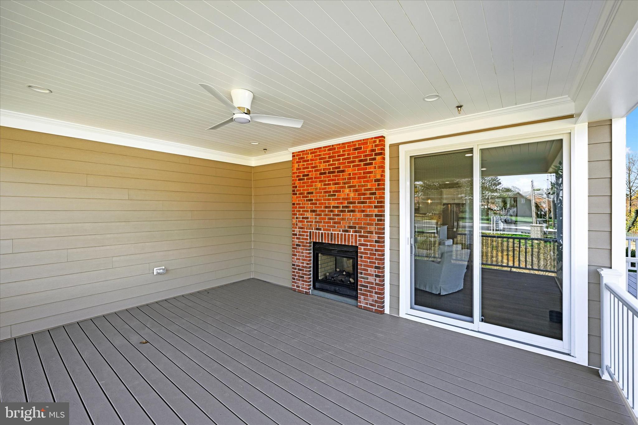 RODGERS FORGE - Residential