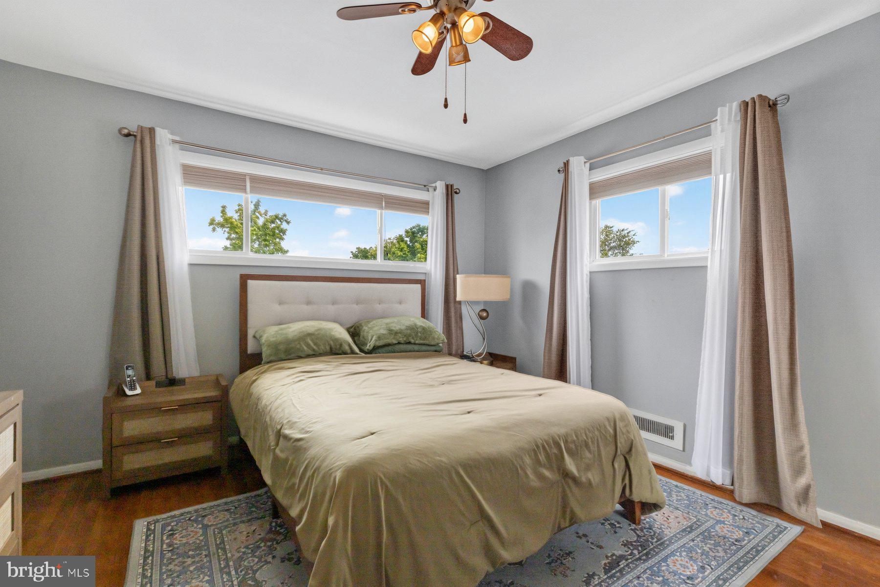WESTVIEW PARK - Residential