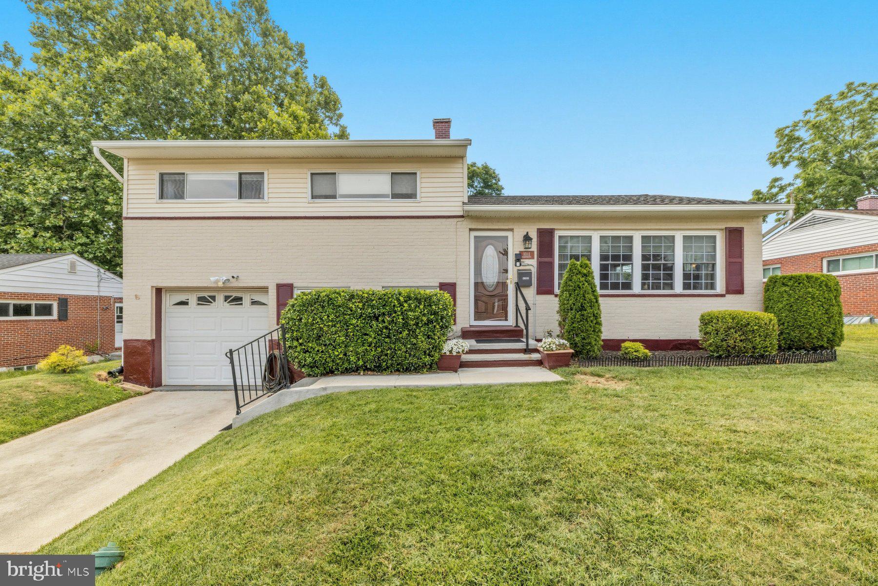 WESTVIEW PARK - Residential