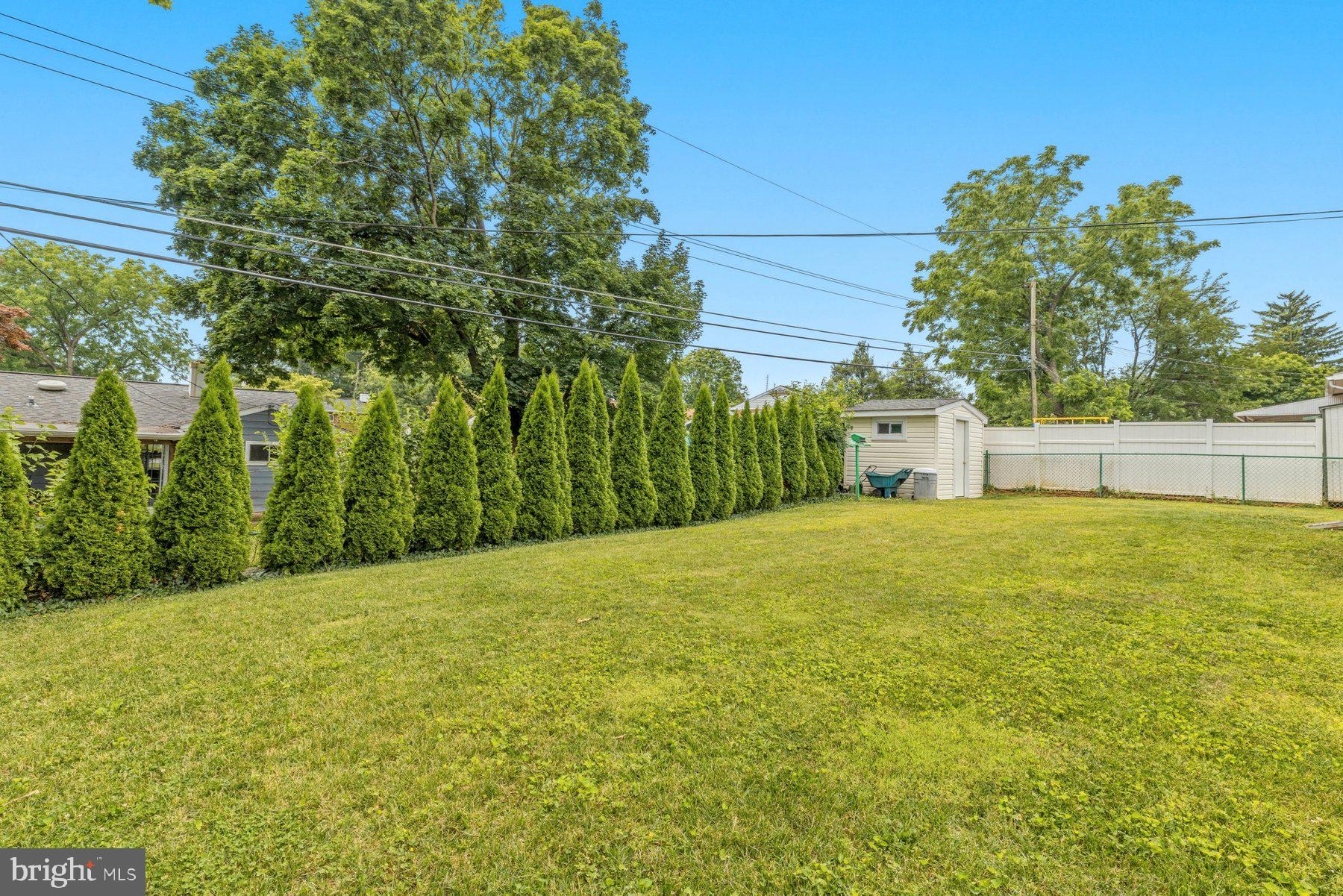 WESTVIEW PARK - Residential