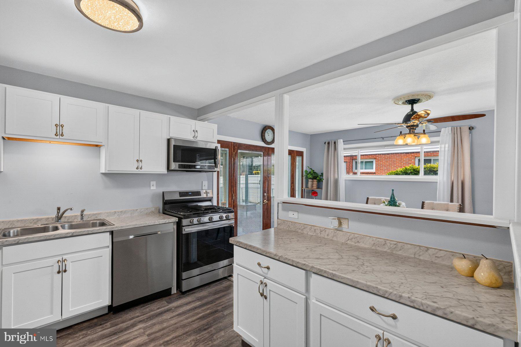 WESTVIEW PARK - Residential
