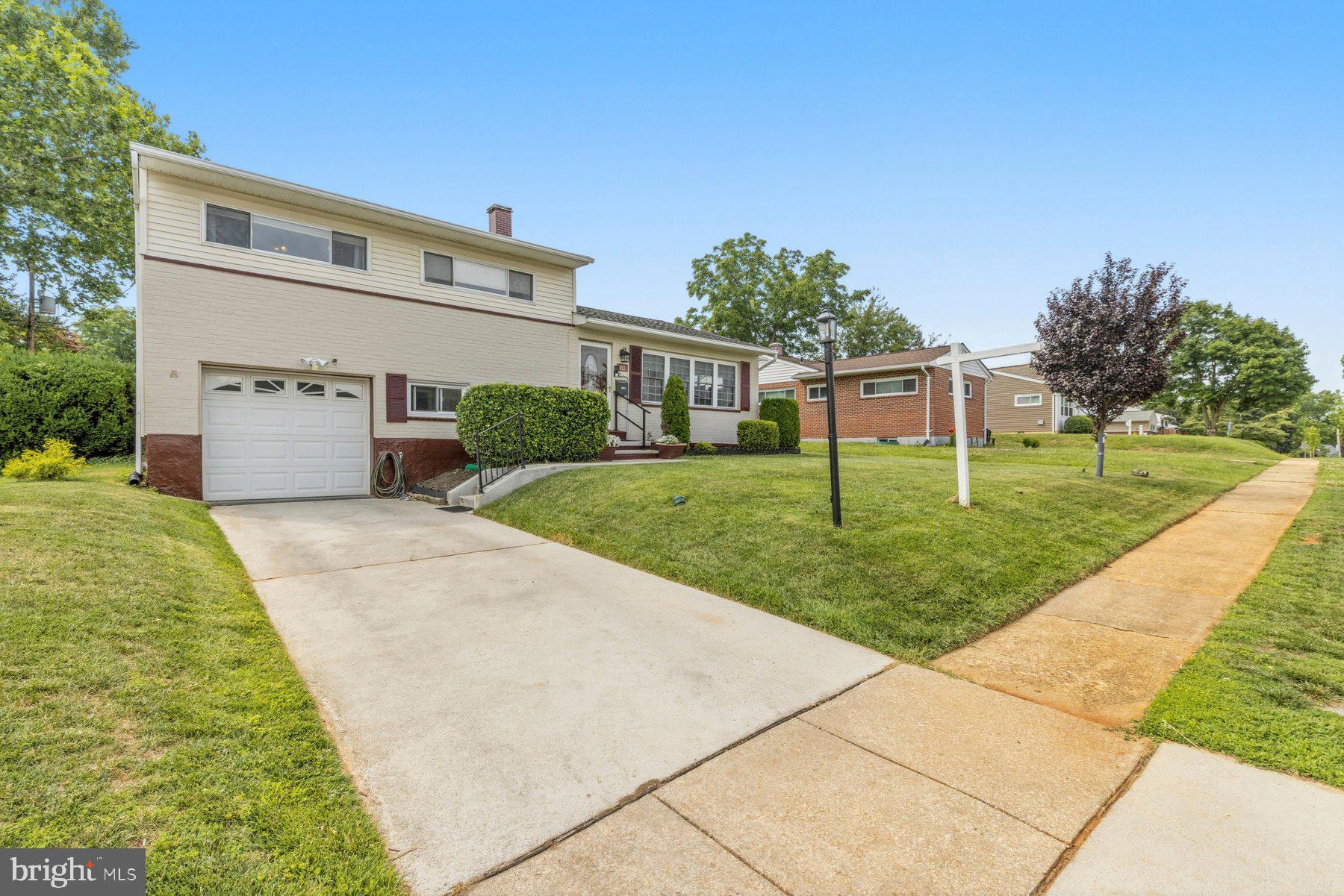 WESTVIEW PARK - Residential