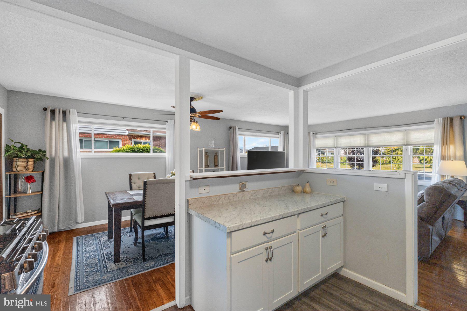 WESTVIEW PARK - Residential