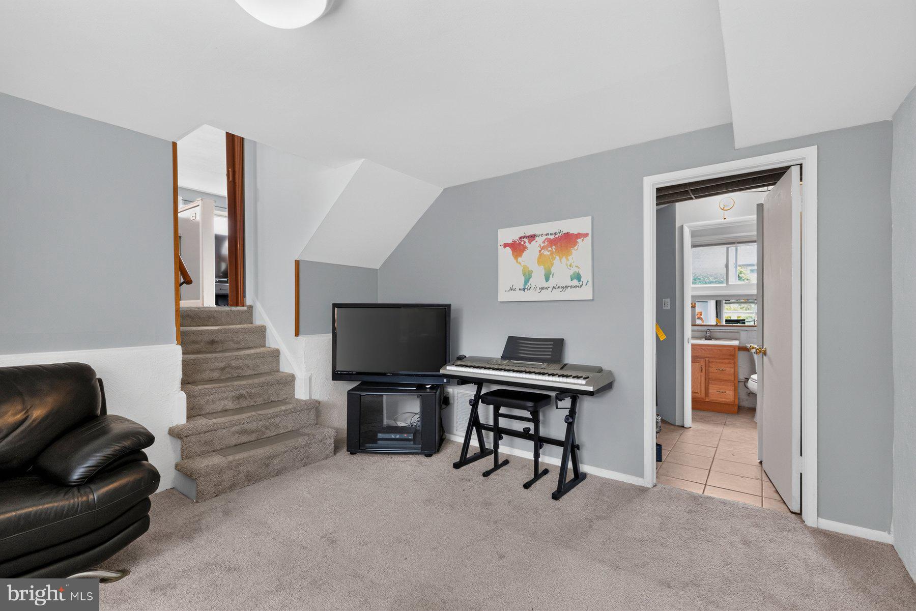 WESTVIEW PARK - Residential