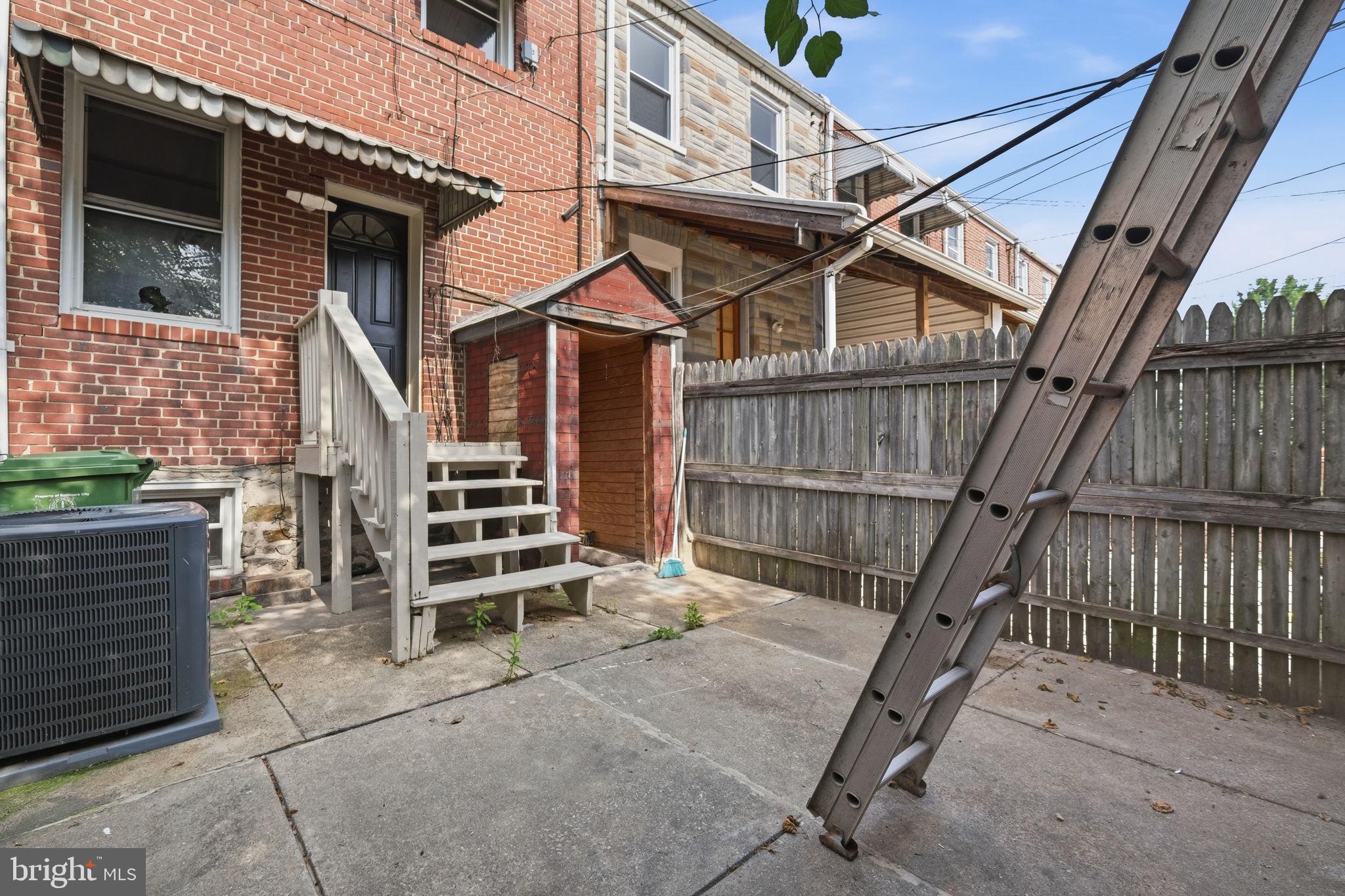 BAYVIEW - Residential