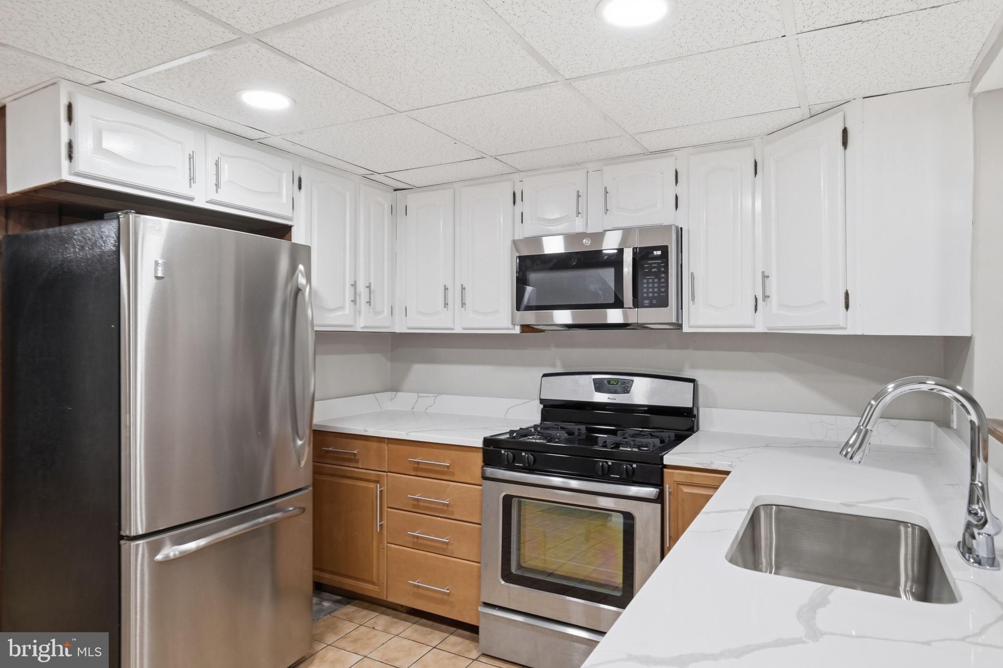 BAYVIEW - Residential