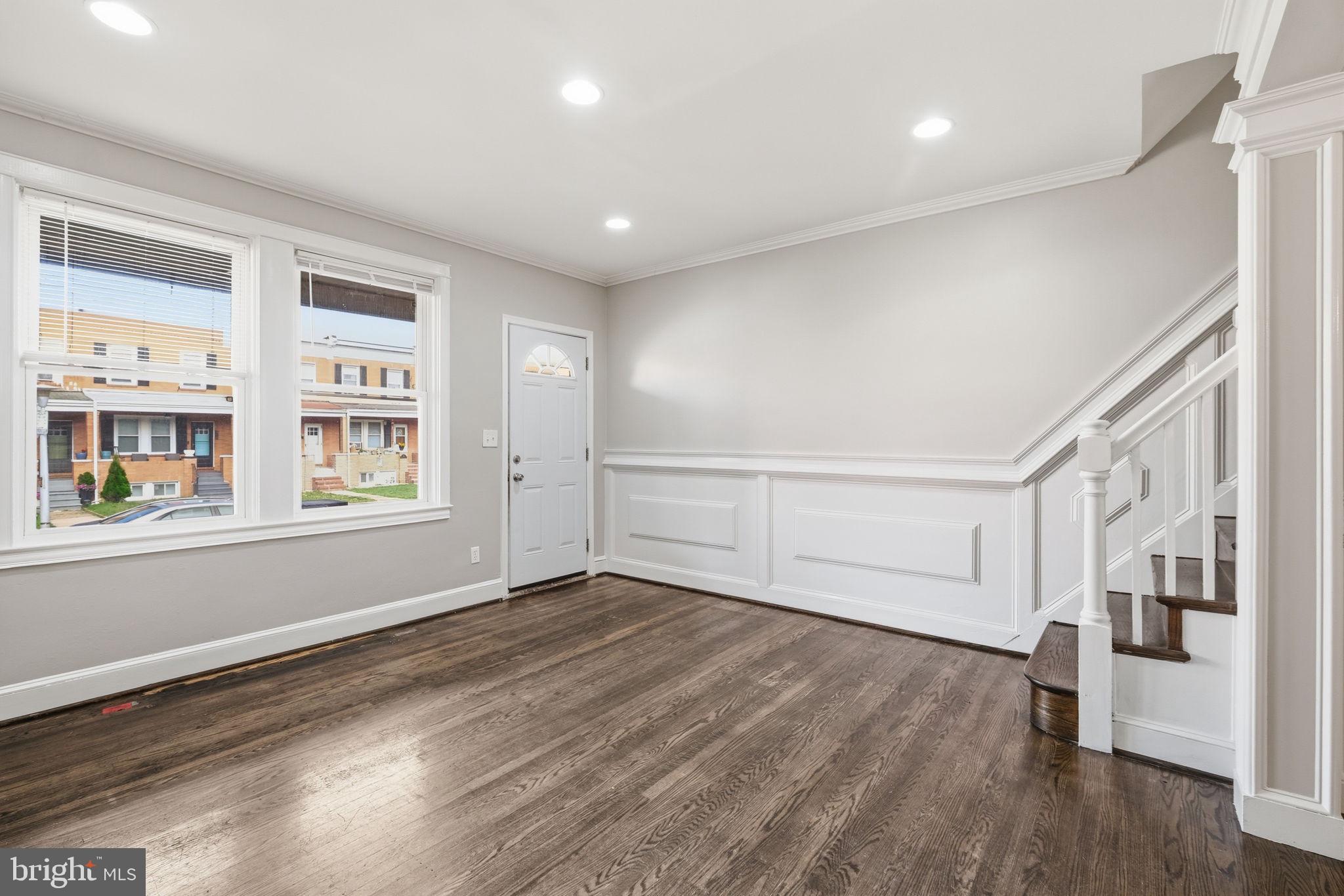 BAYVIEW - Residential