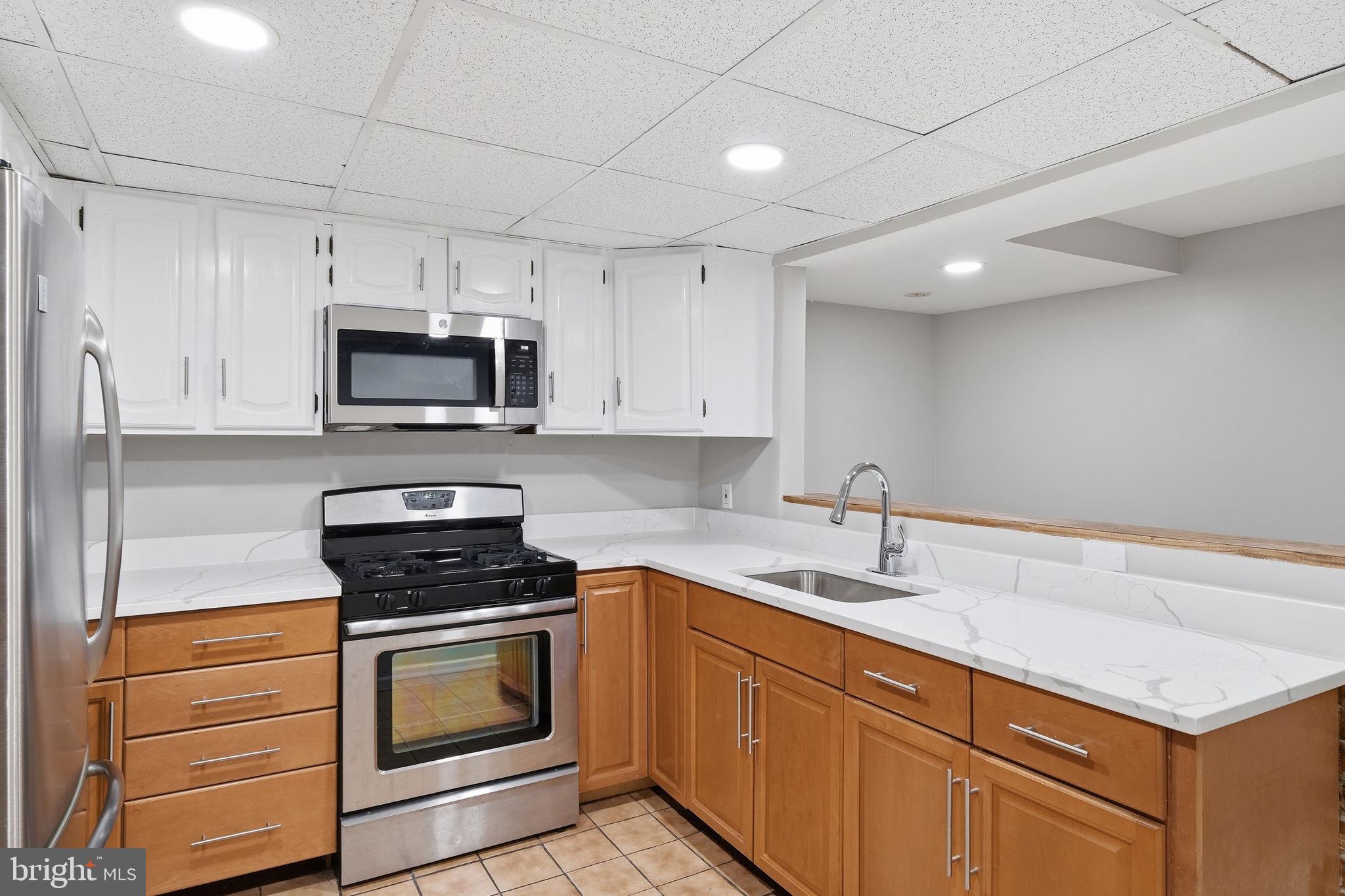 BAYVIEW - Residential