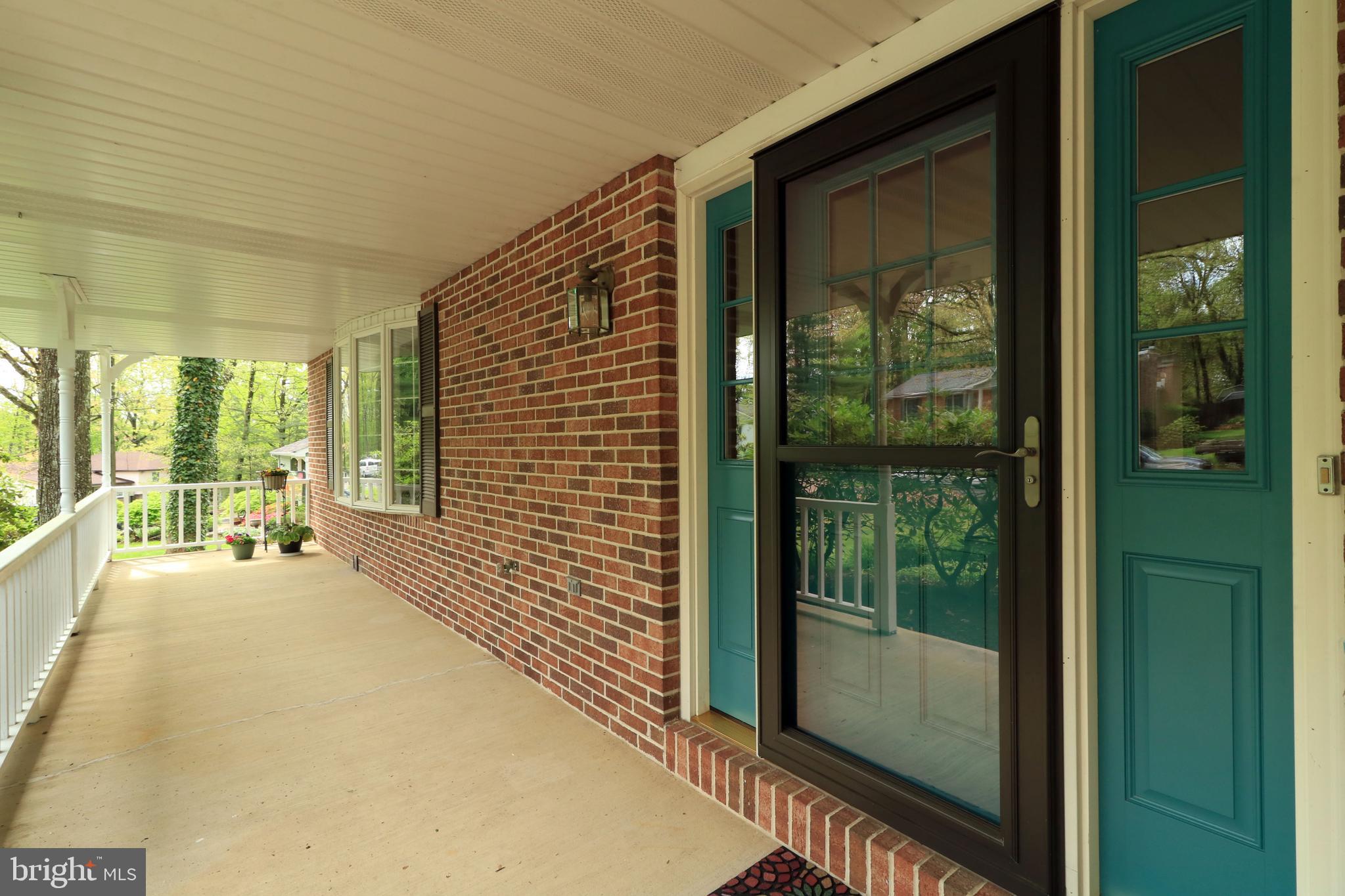 PARK FOREST VILLAGE - Residential