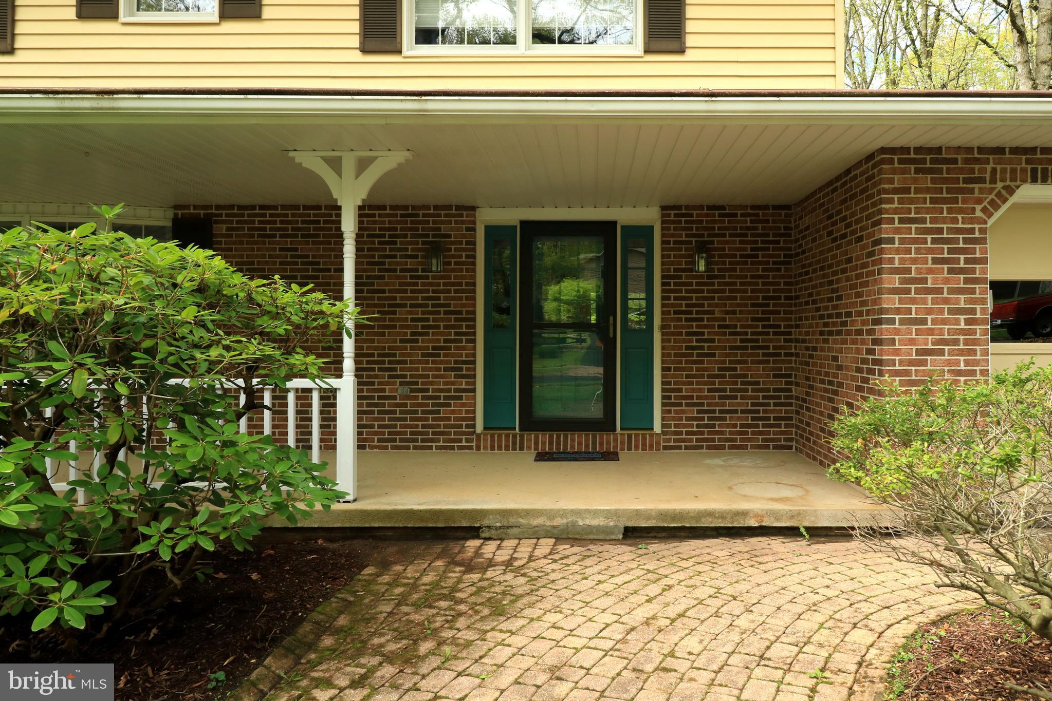 PARK FOREST VILLAGE - Residential